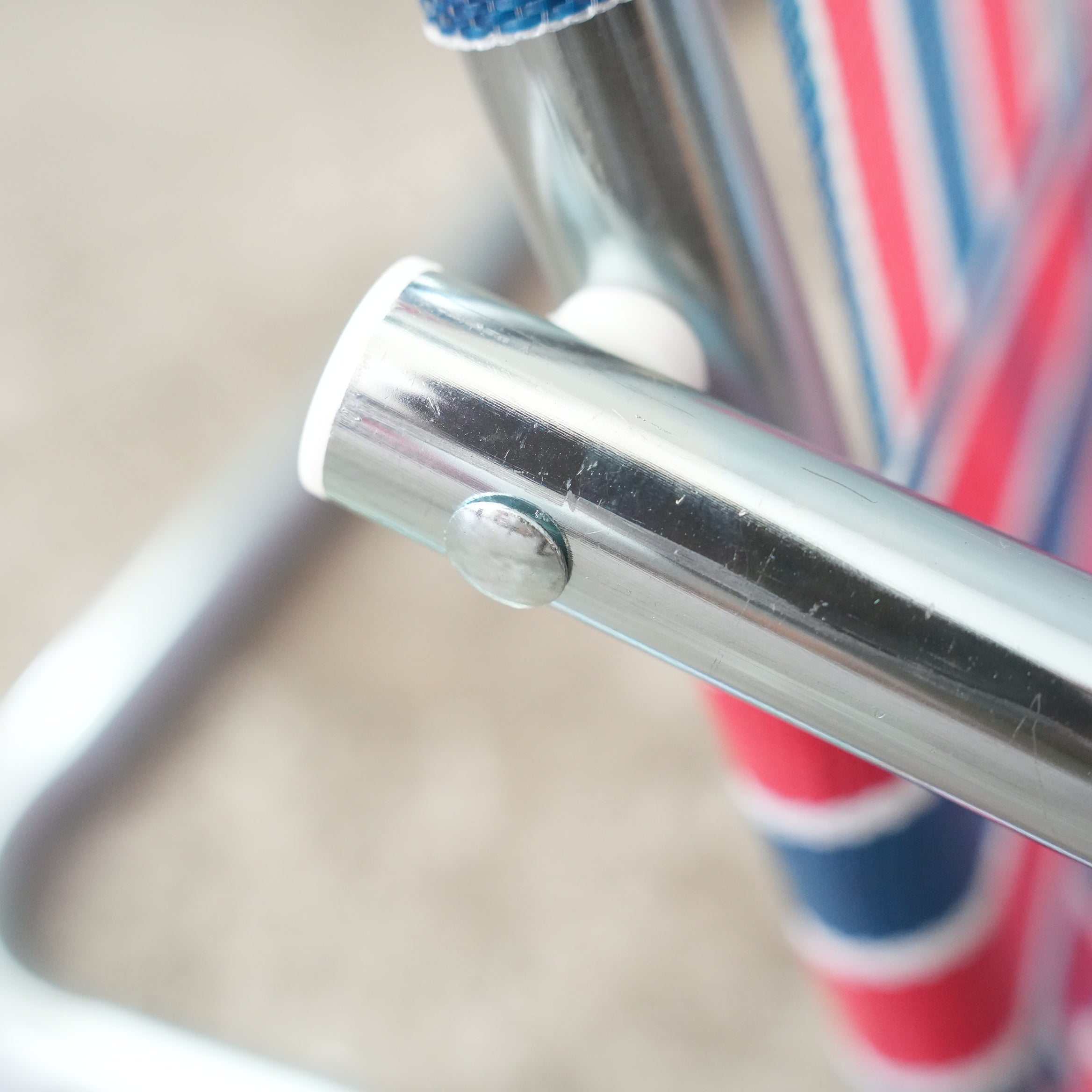 INDUSTRIAL TERRACE CHAIR