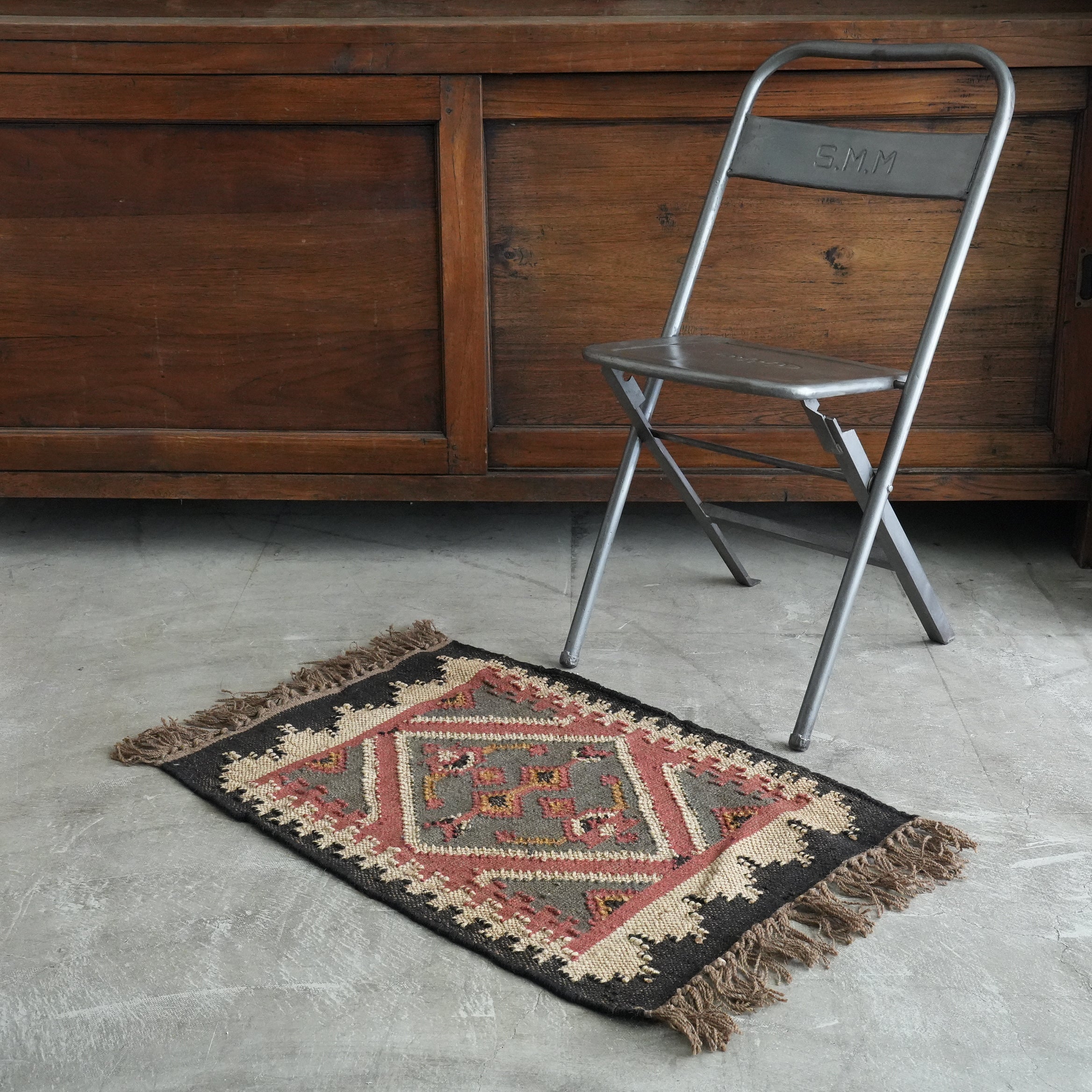 Repern リサイクルペットフロアマット 2638