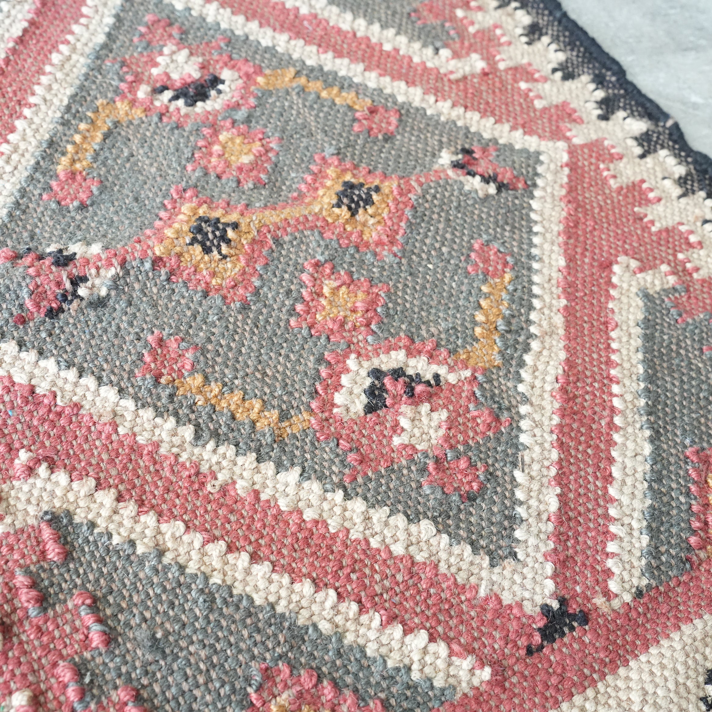 Repern リサイクルペットフロアマット 2638