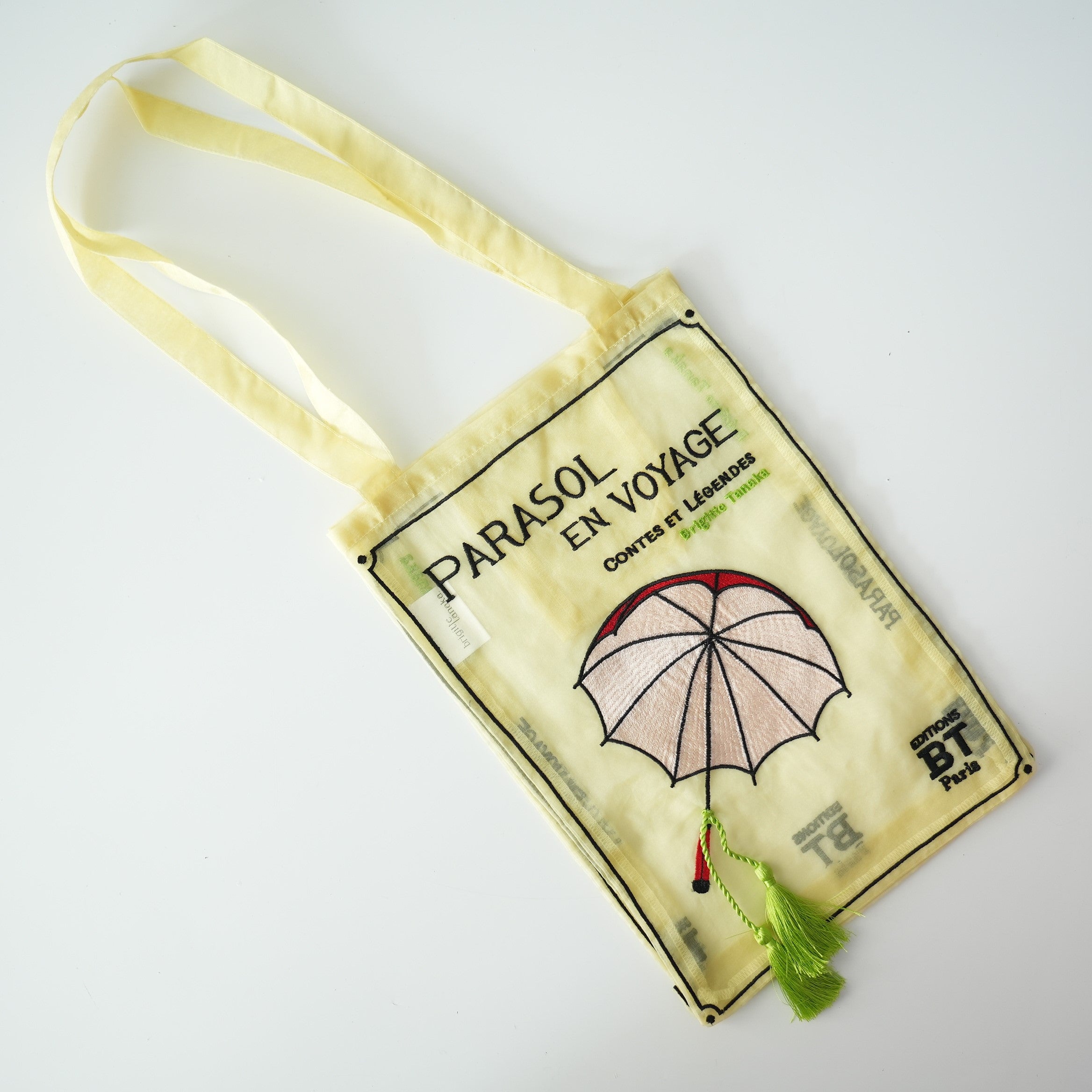 PARASOL VOYAGE BAG