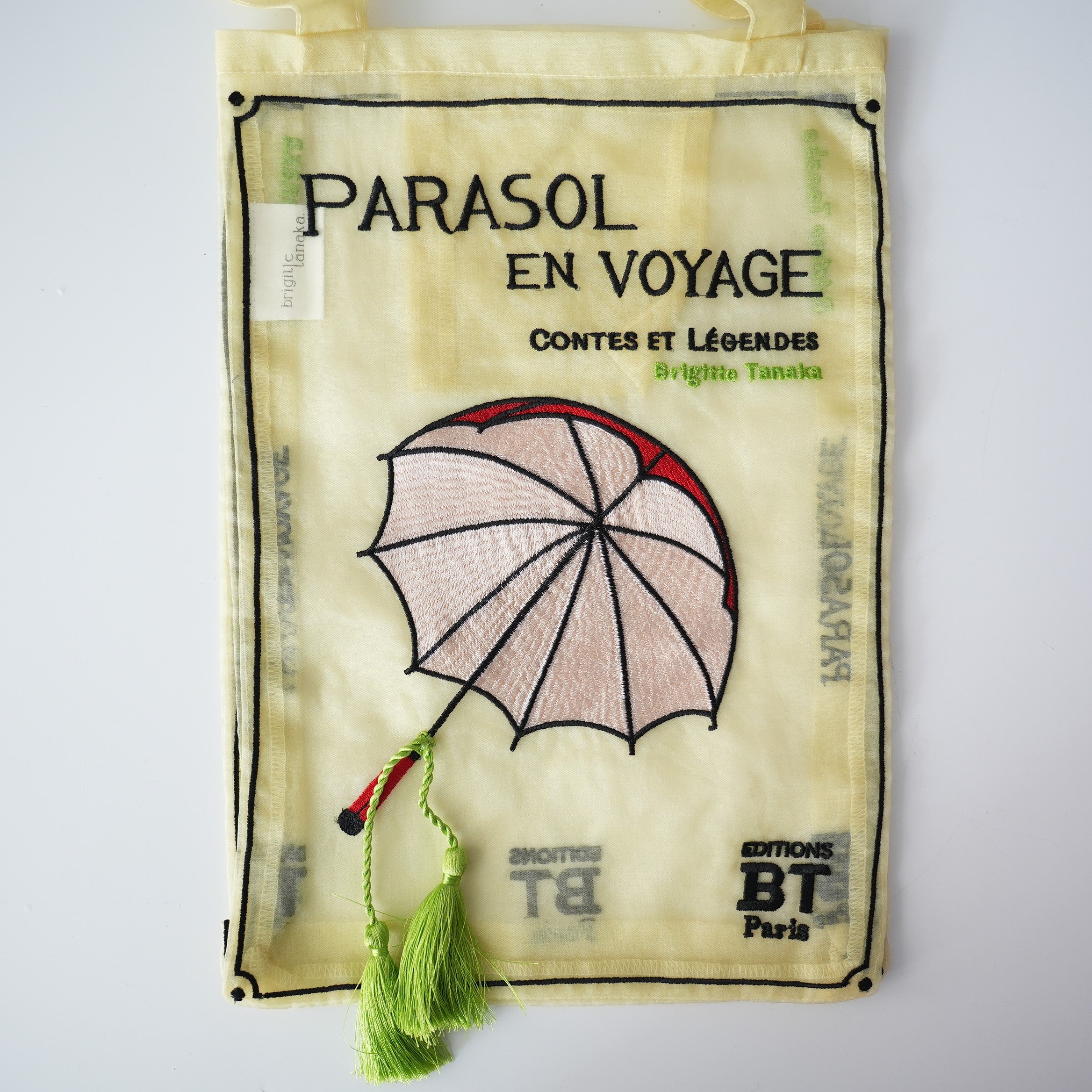 PARASOL VOYAGE BAG