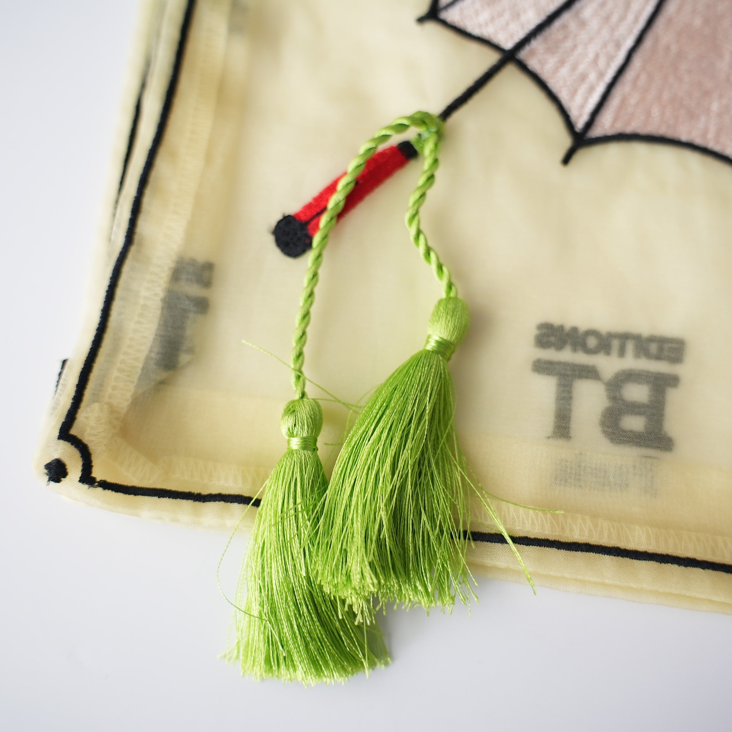 PARASOL VOYAGE BAG