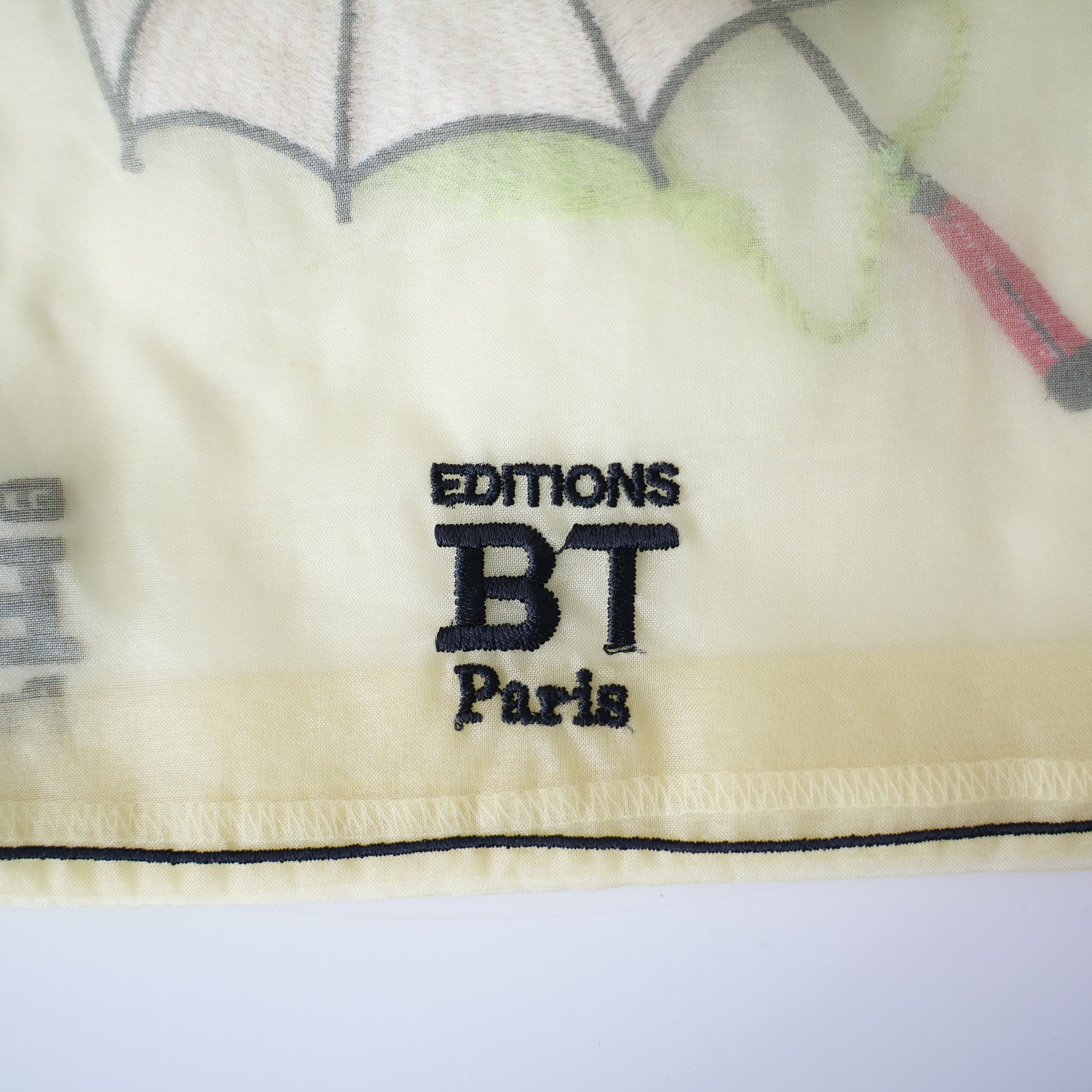 PARASOL VOYAGE BAG