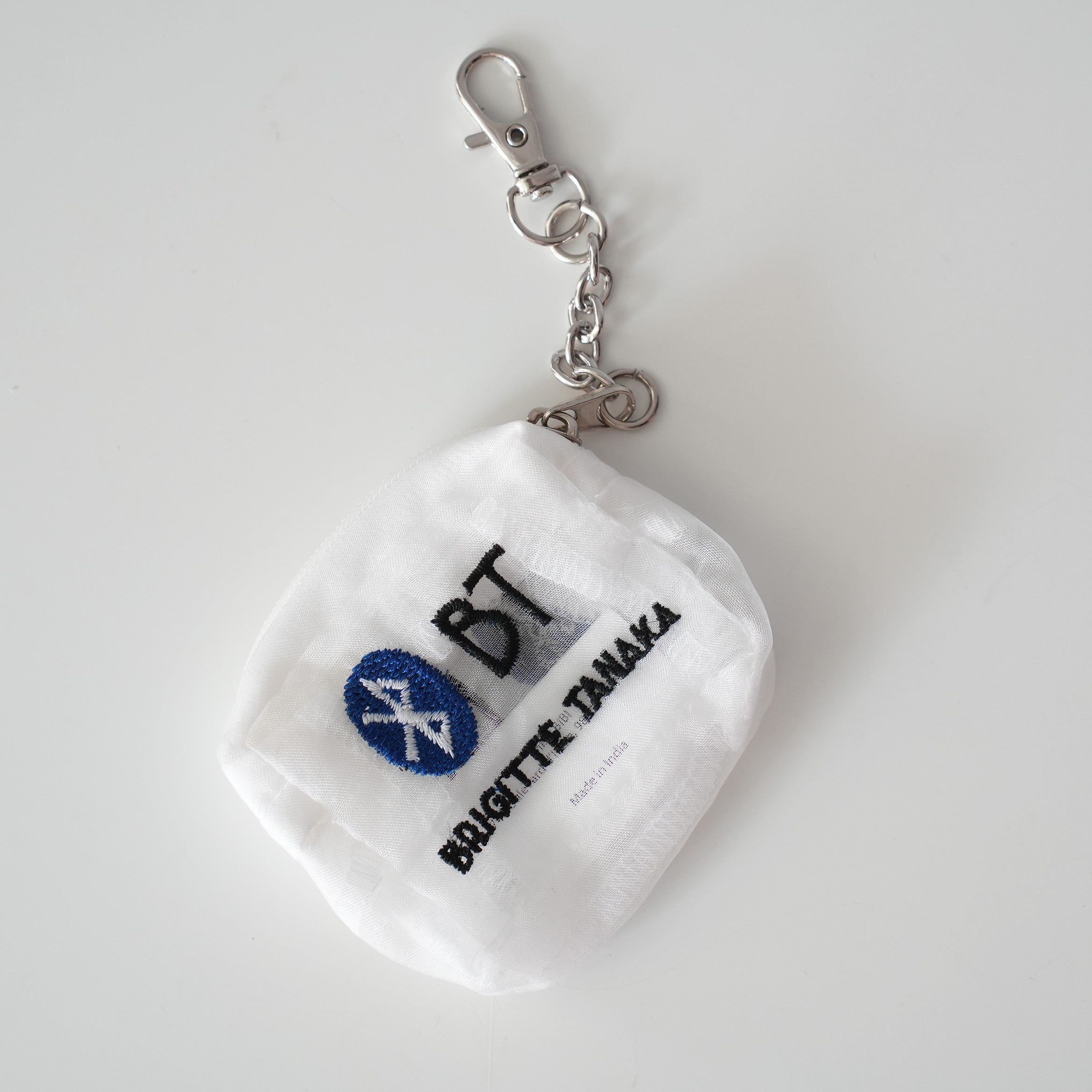 BLUETOOTH KEYHOLDER