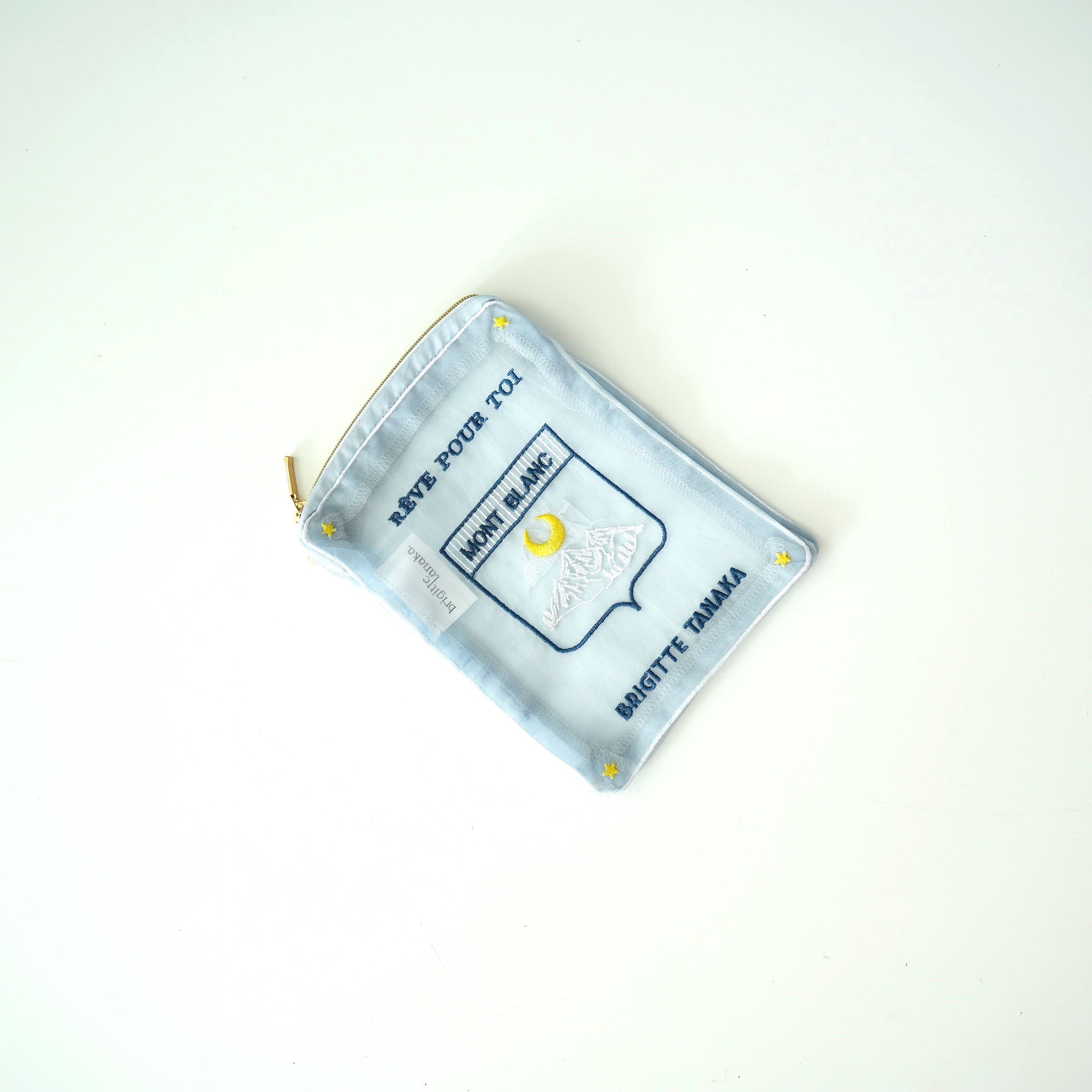 Pochette Livre Rêve pour toi