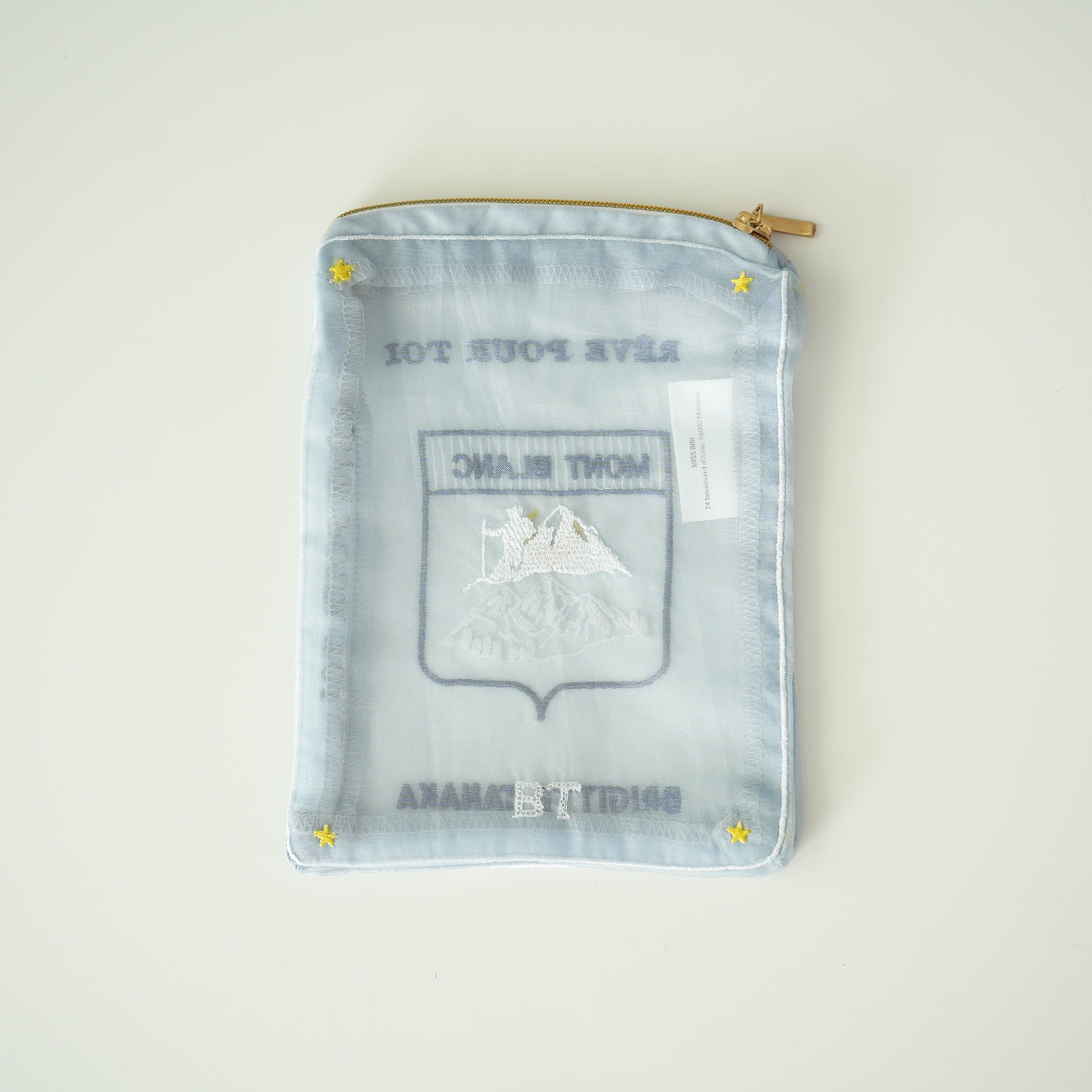 Pochette Livre Rêve pour toi