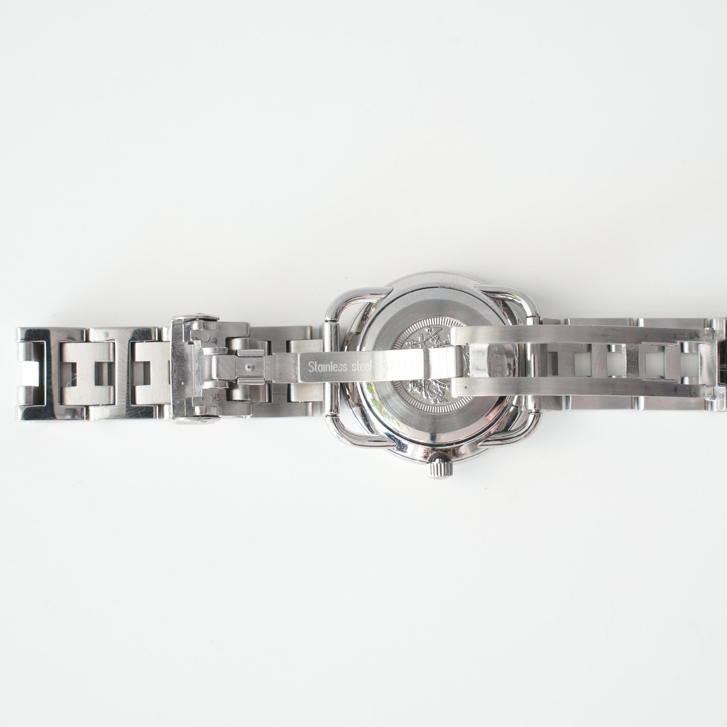 HERMES CLIPPER GD