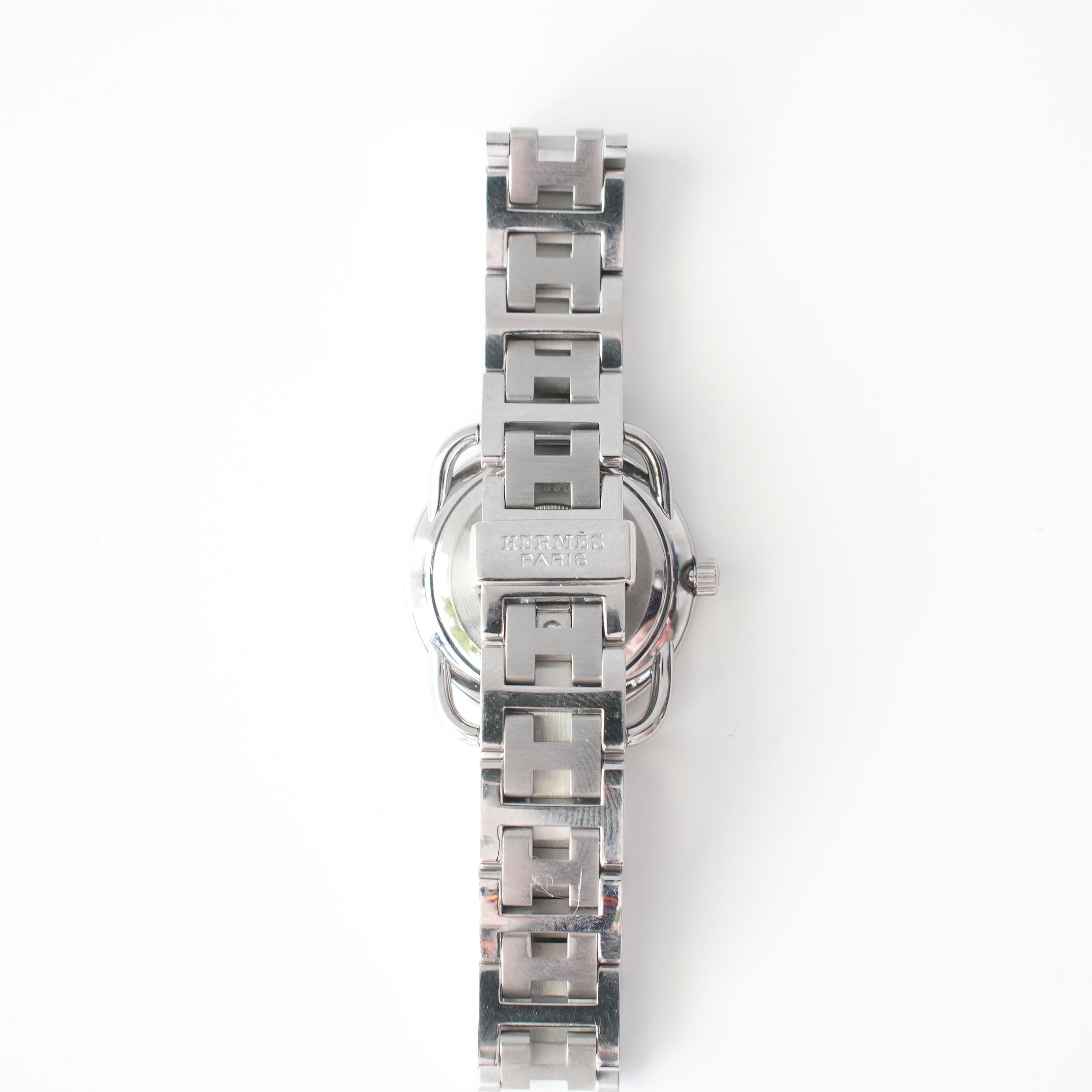 HERMES CLIPPER GD