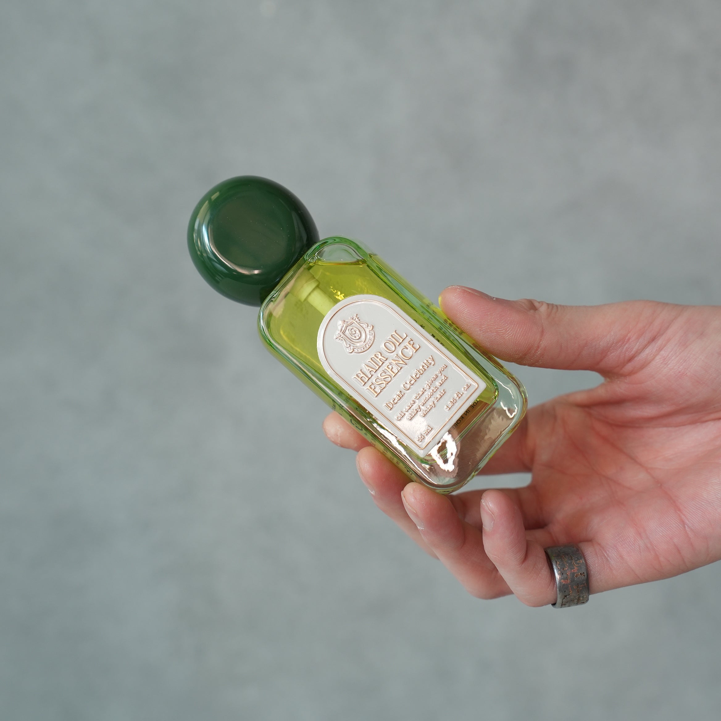 OPTATUM ヘアオイルエッセンス