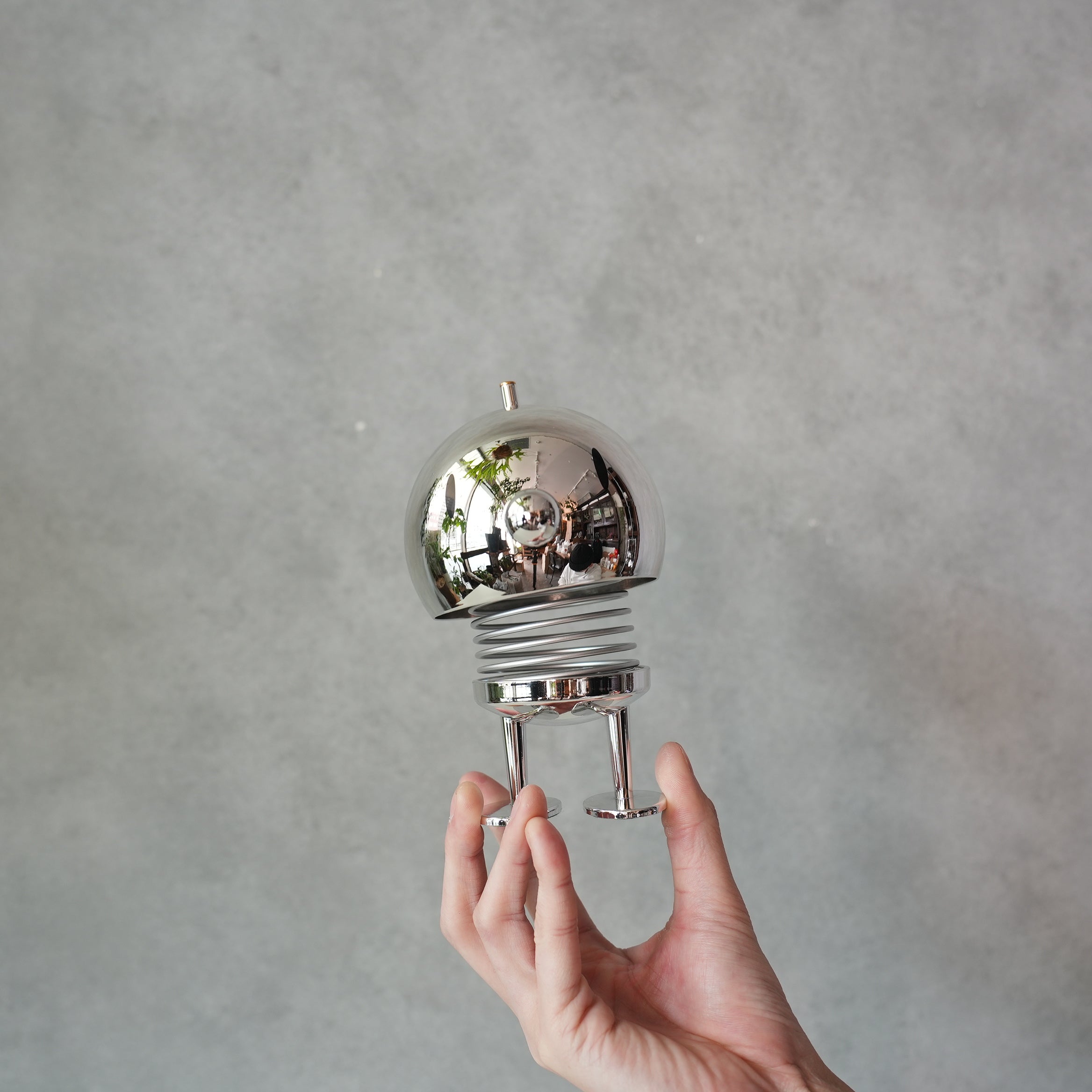 Hoptimist Portable lamp