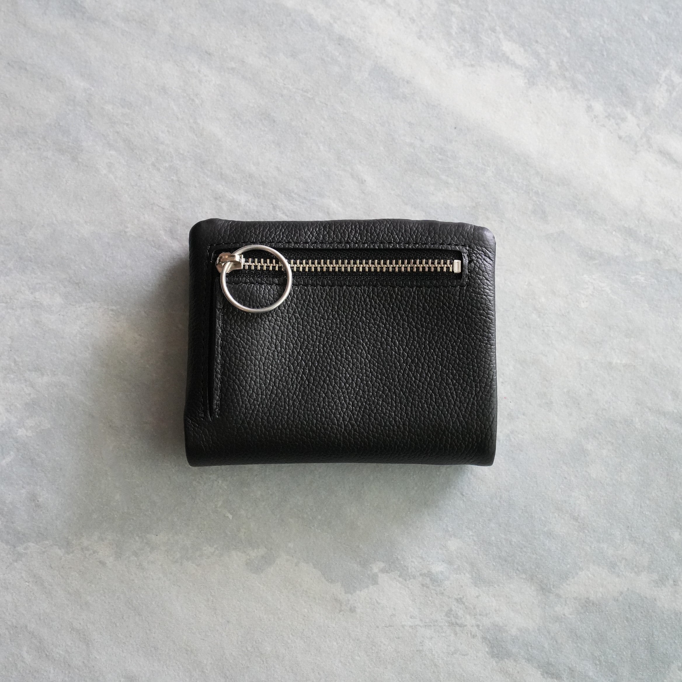 millhua フォールディングウォレット