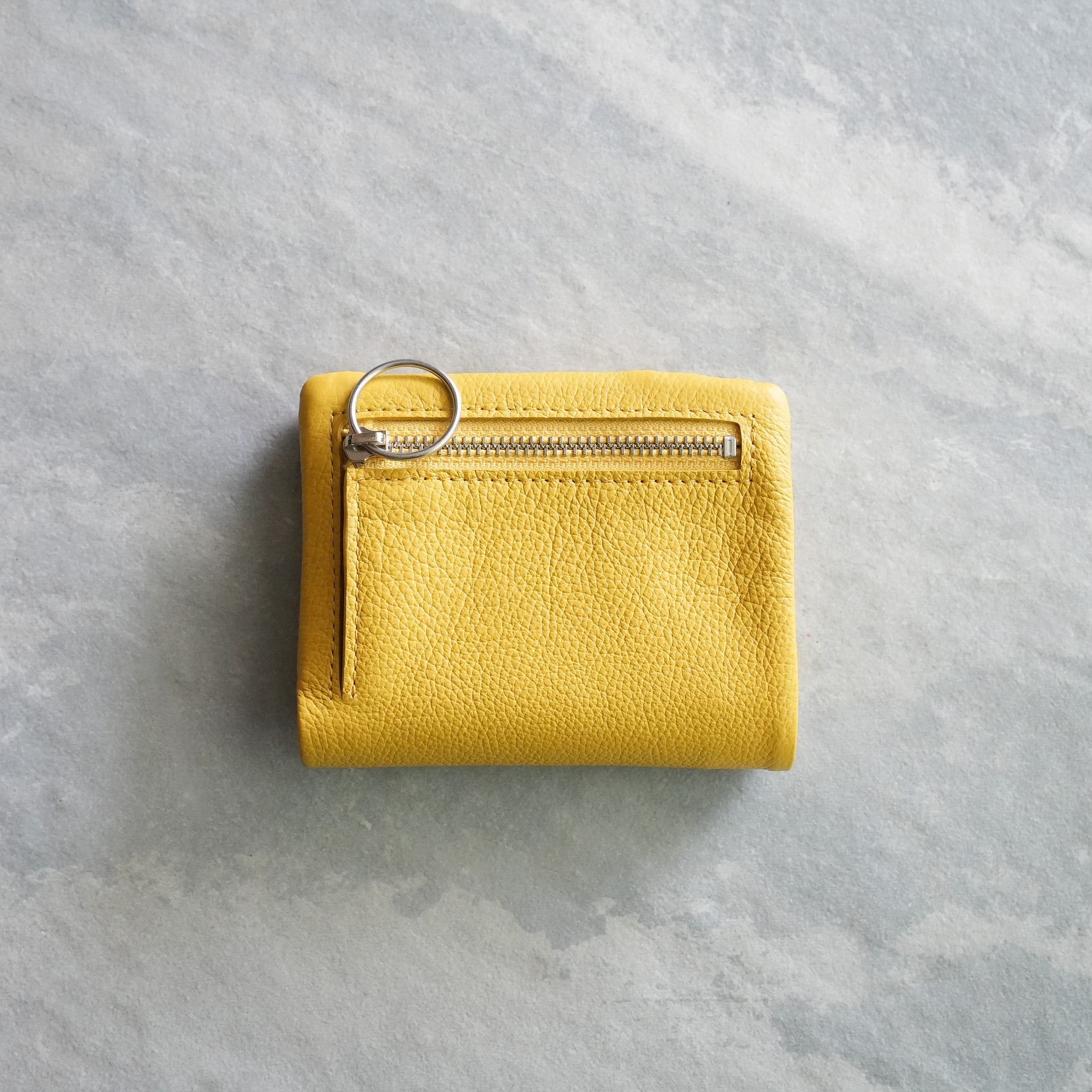 millhua フォールディングウォレット