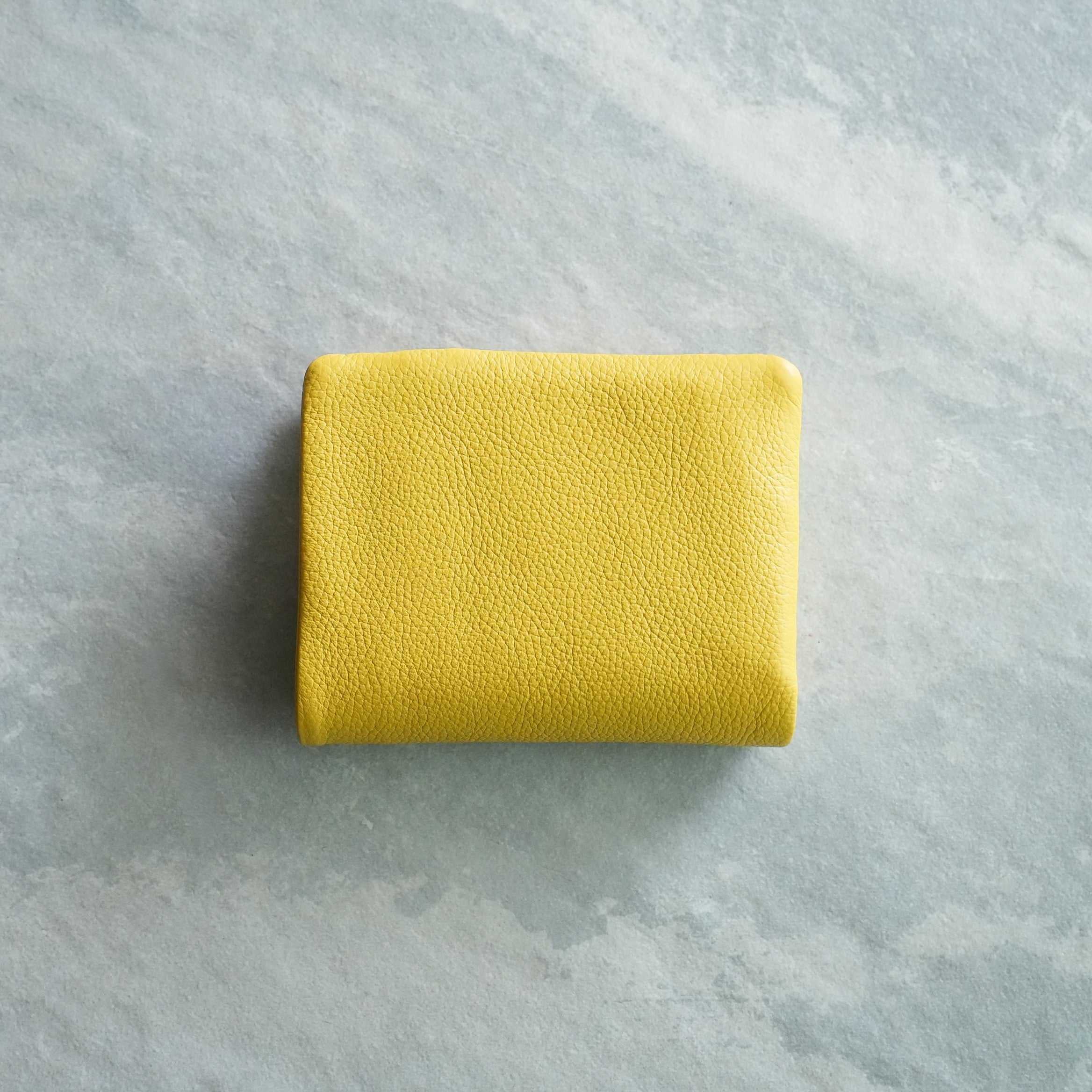 millhua フォールディングウォレット