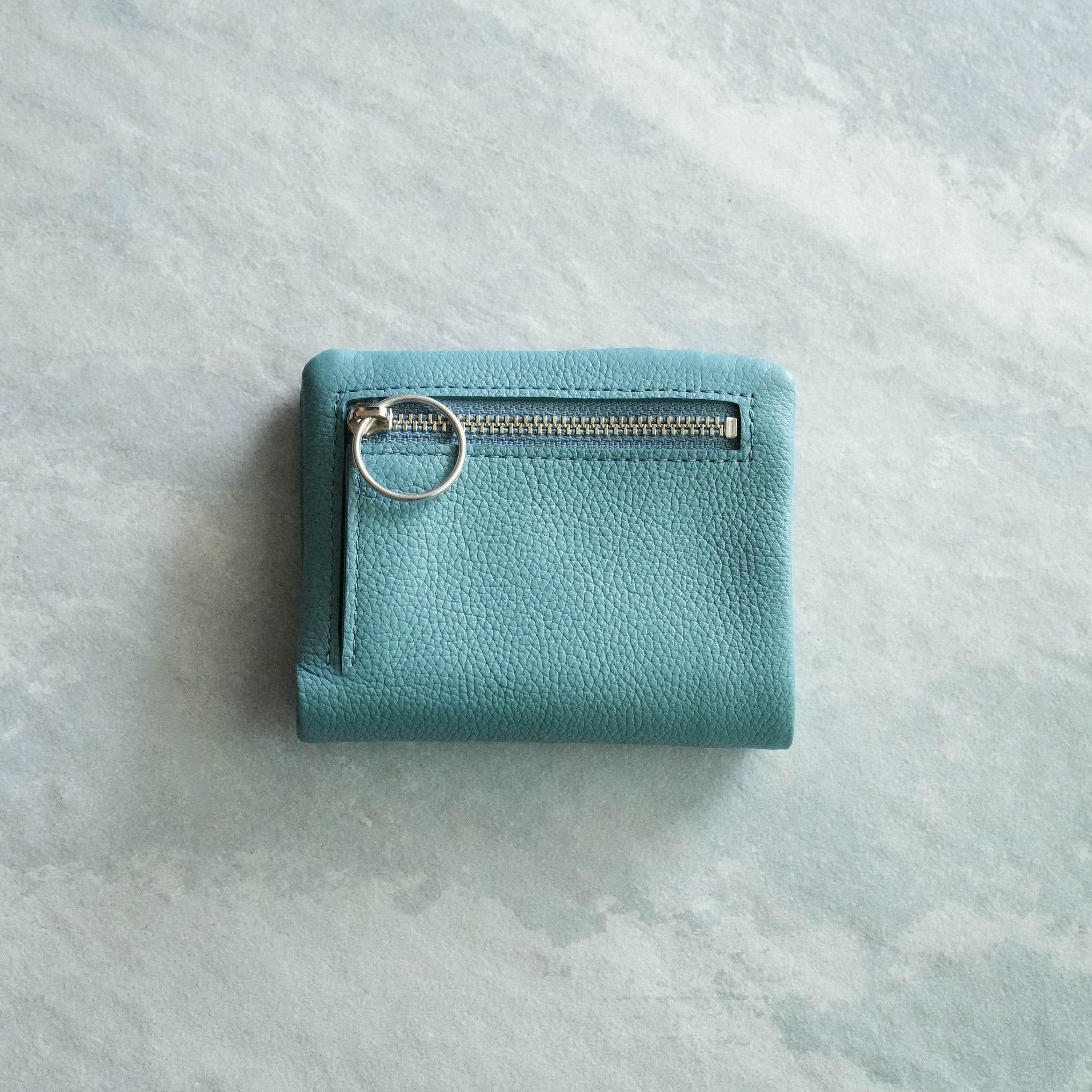 millhua フォールディングウォレット