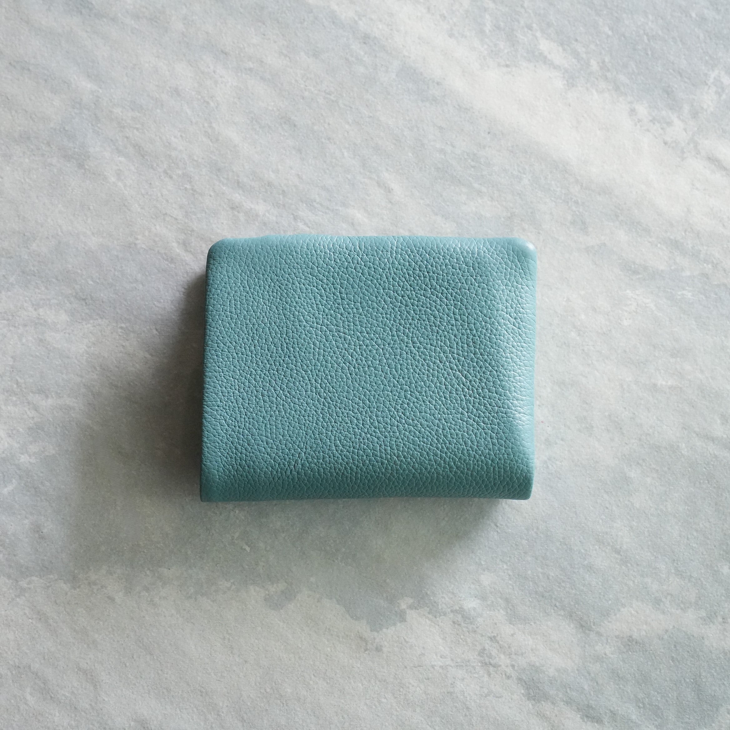 millhua フォールディングウォレット