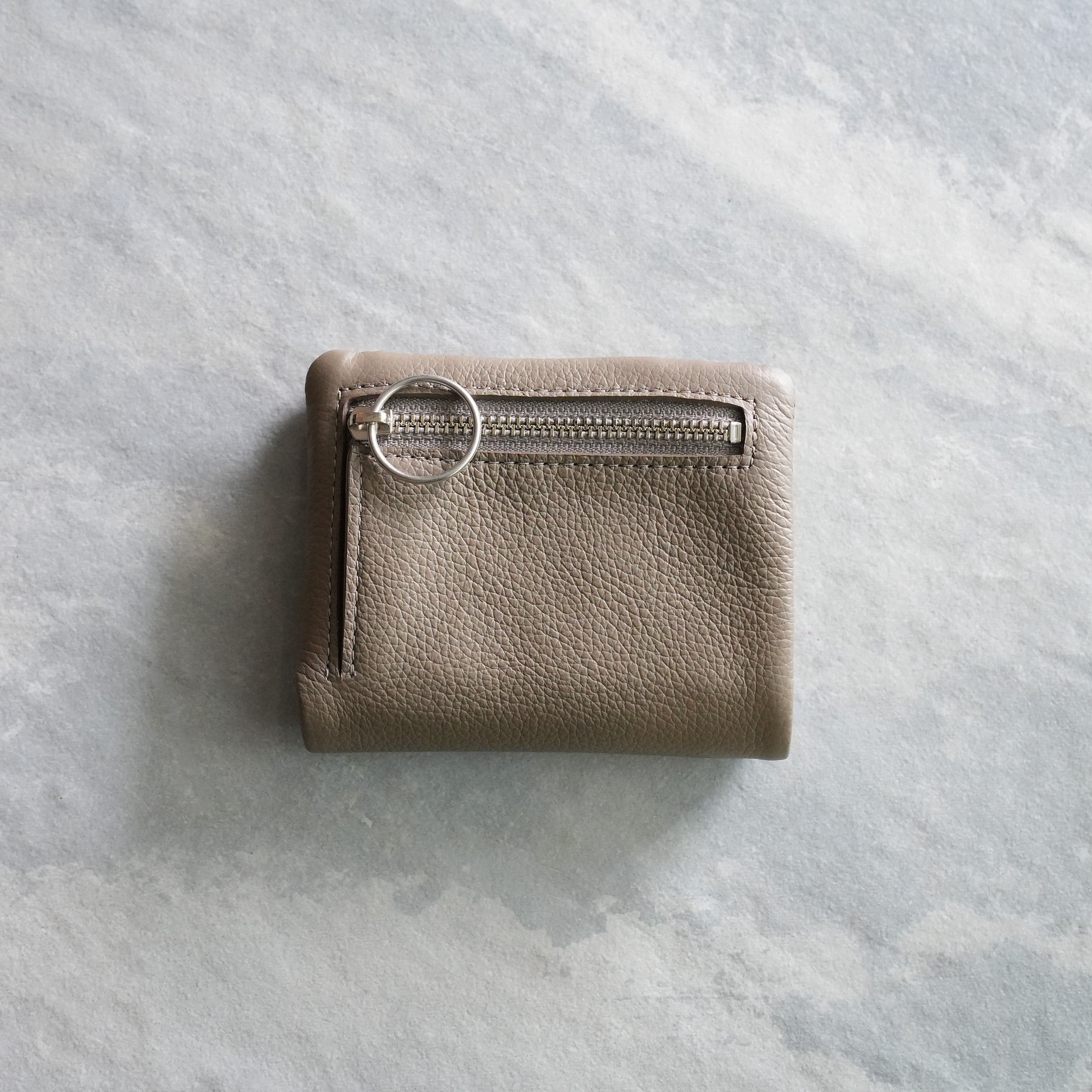 millhua フォールディングウォレット