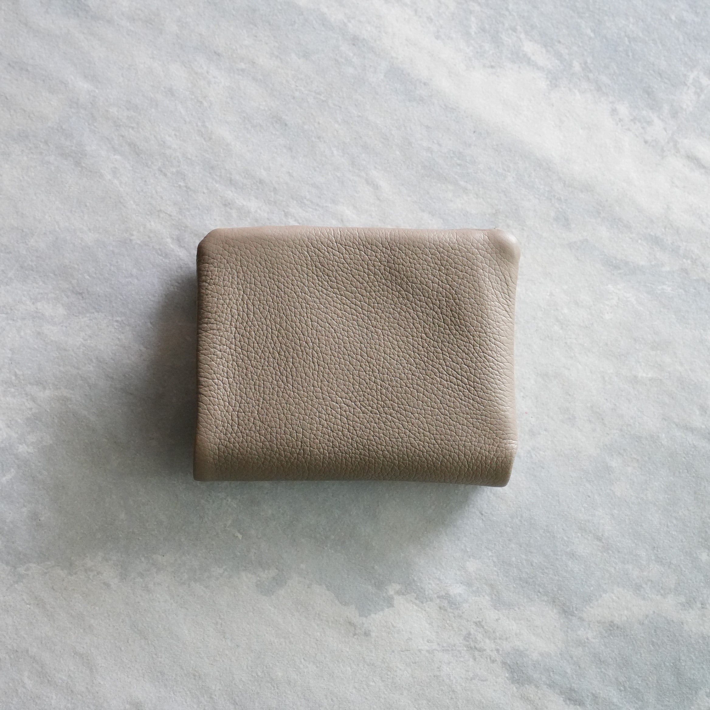 millhua フォールディングウォレット