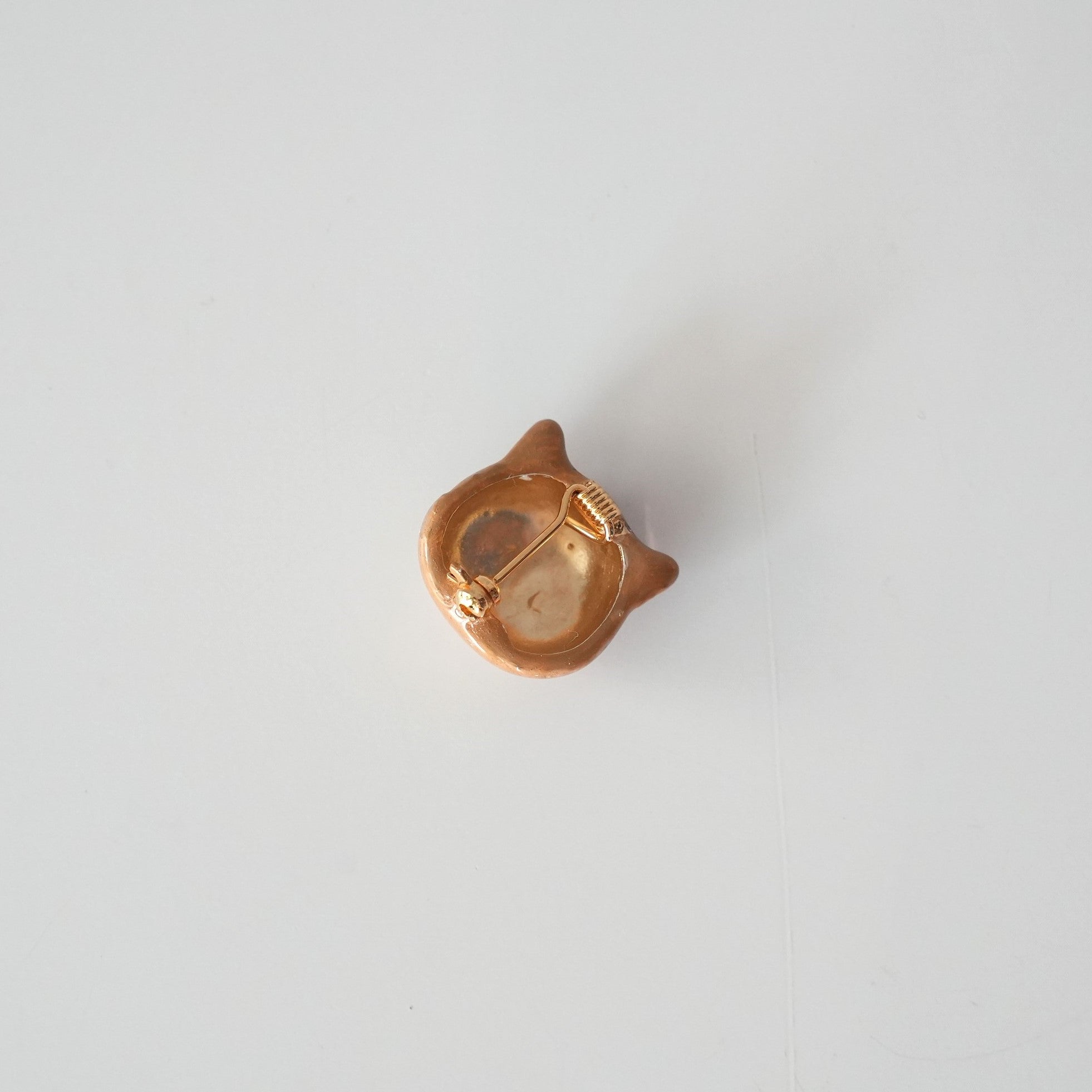 Nathalie Lete Brooch