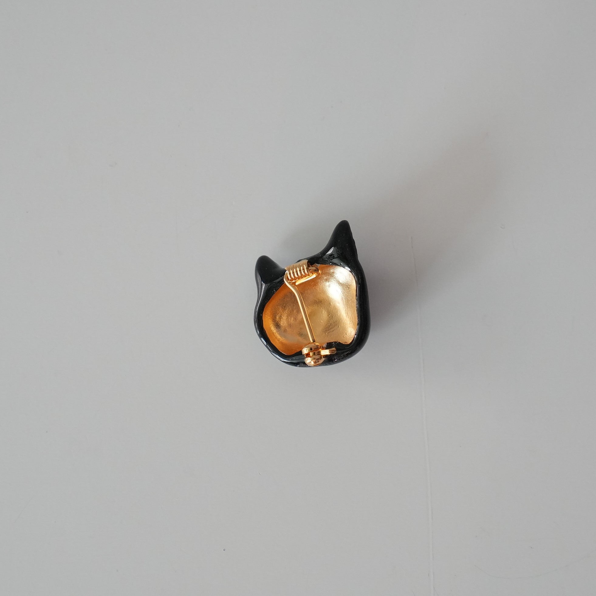 Nathalie Lete Brooch