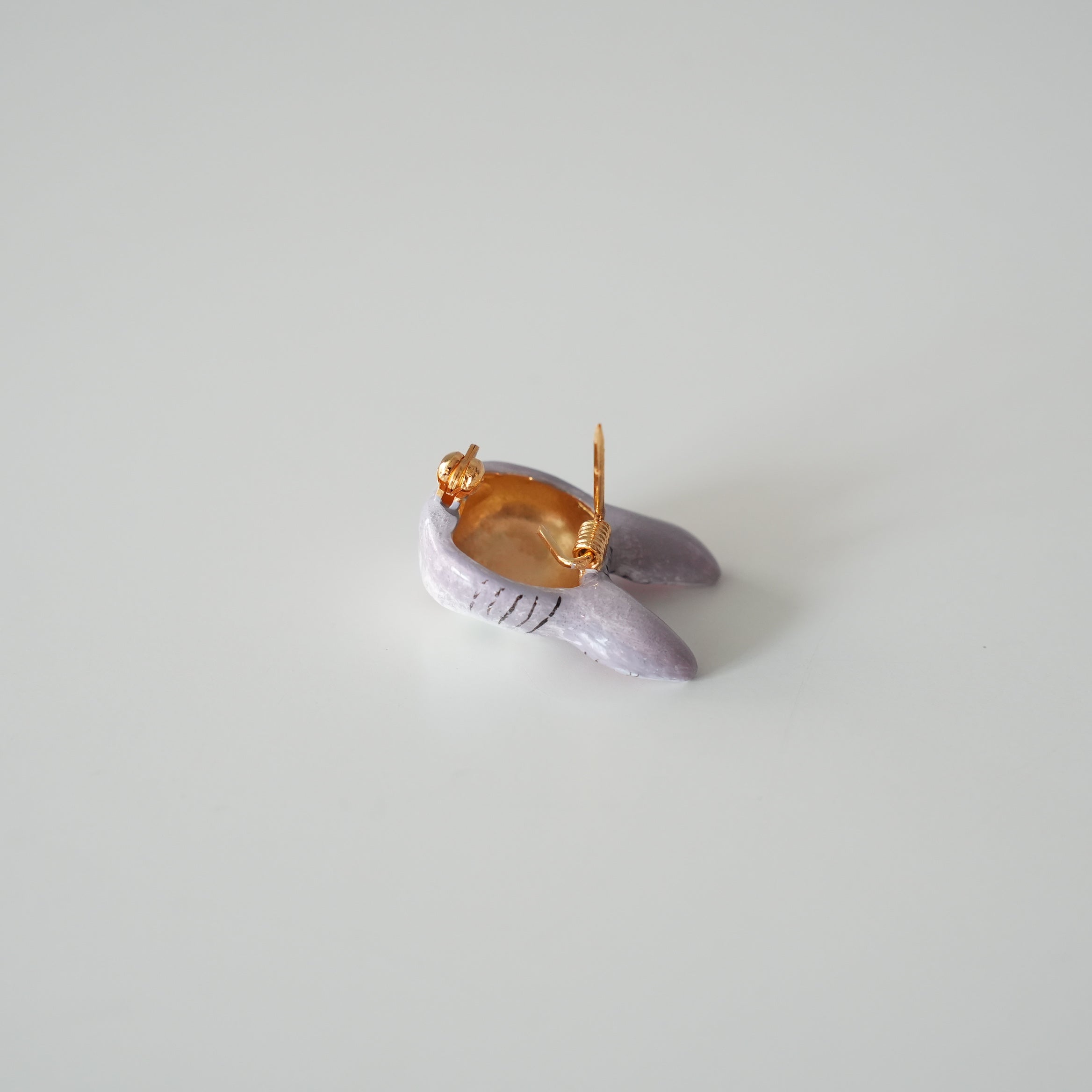 Nathalie Lete Brooch