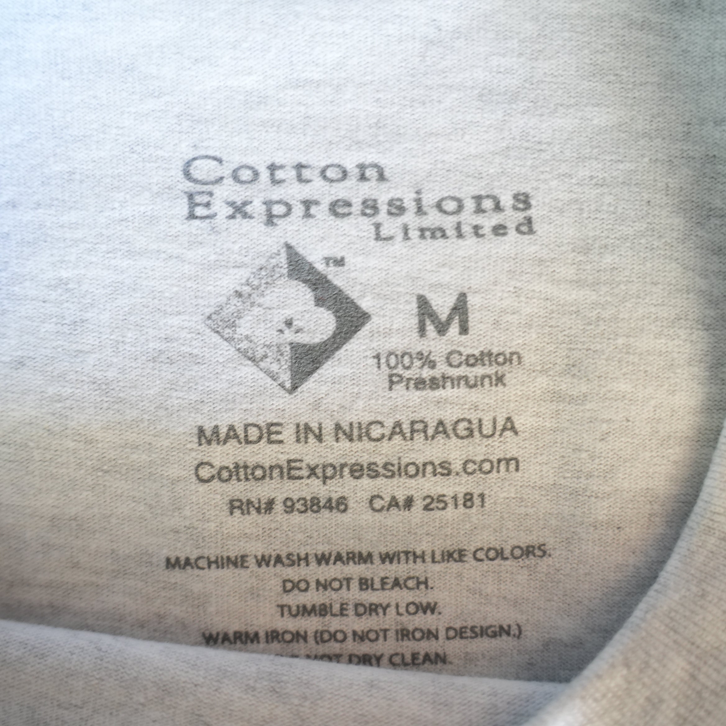 MISSING MARS LANDER Tee