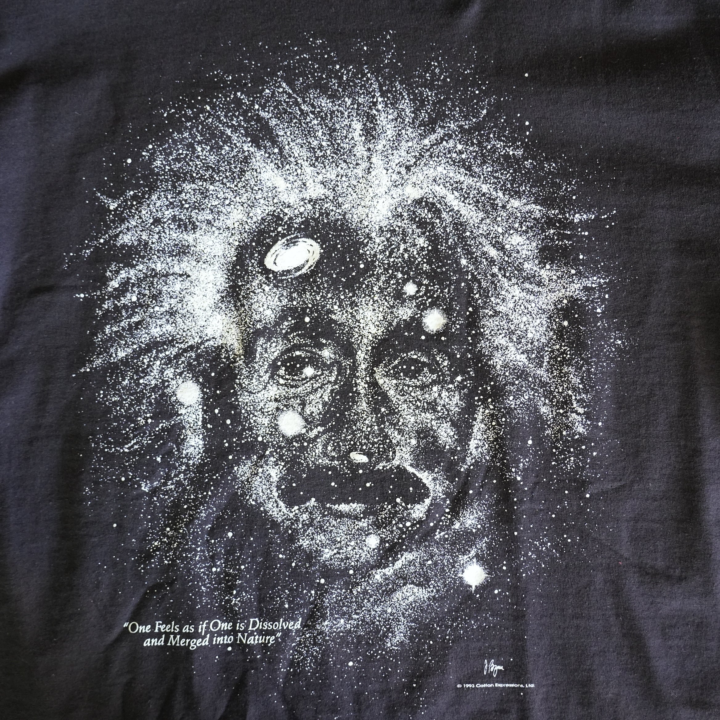 STARRY NIGHT Tee