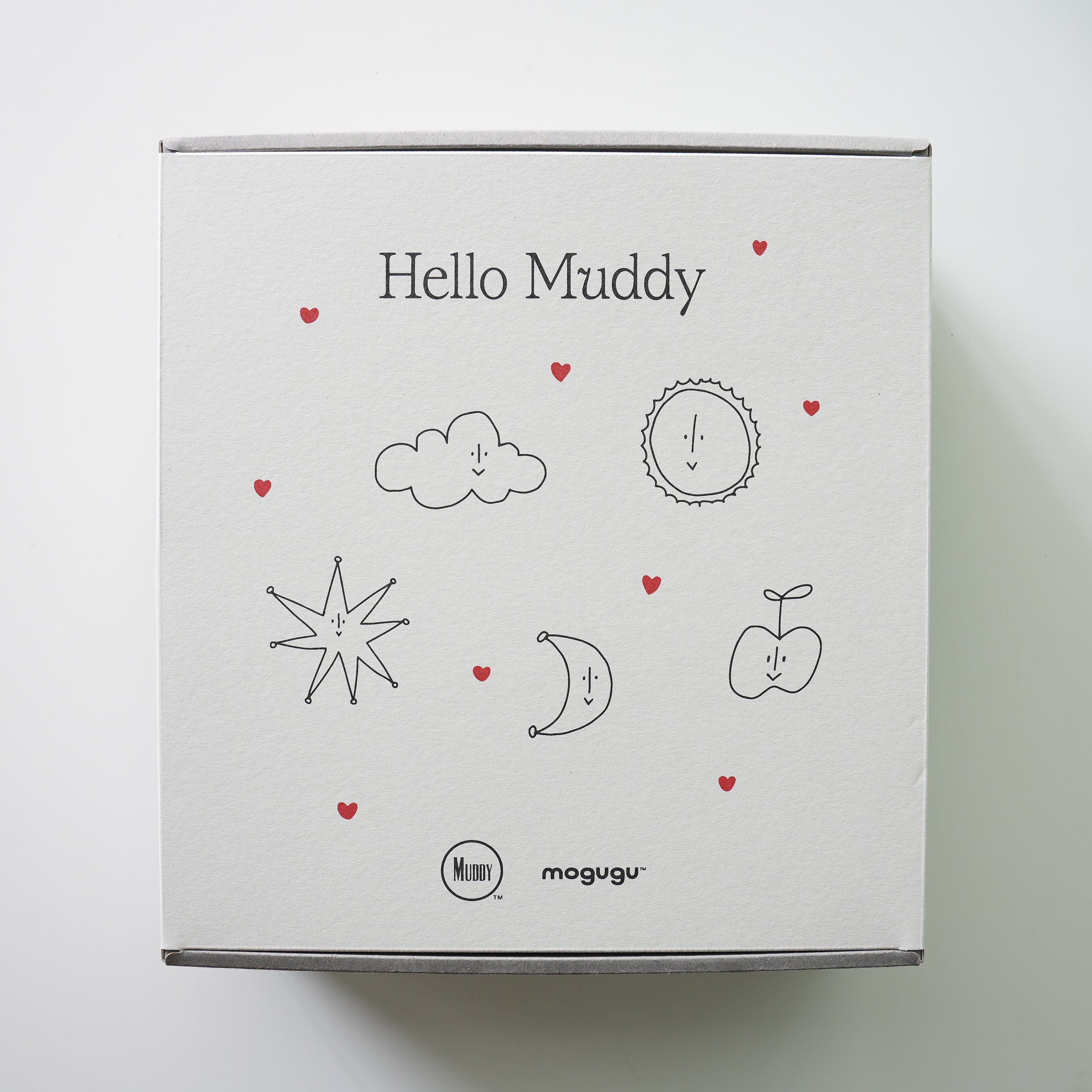 MUDDY Kids GIFT SET