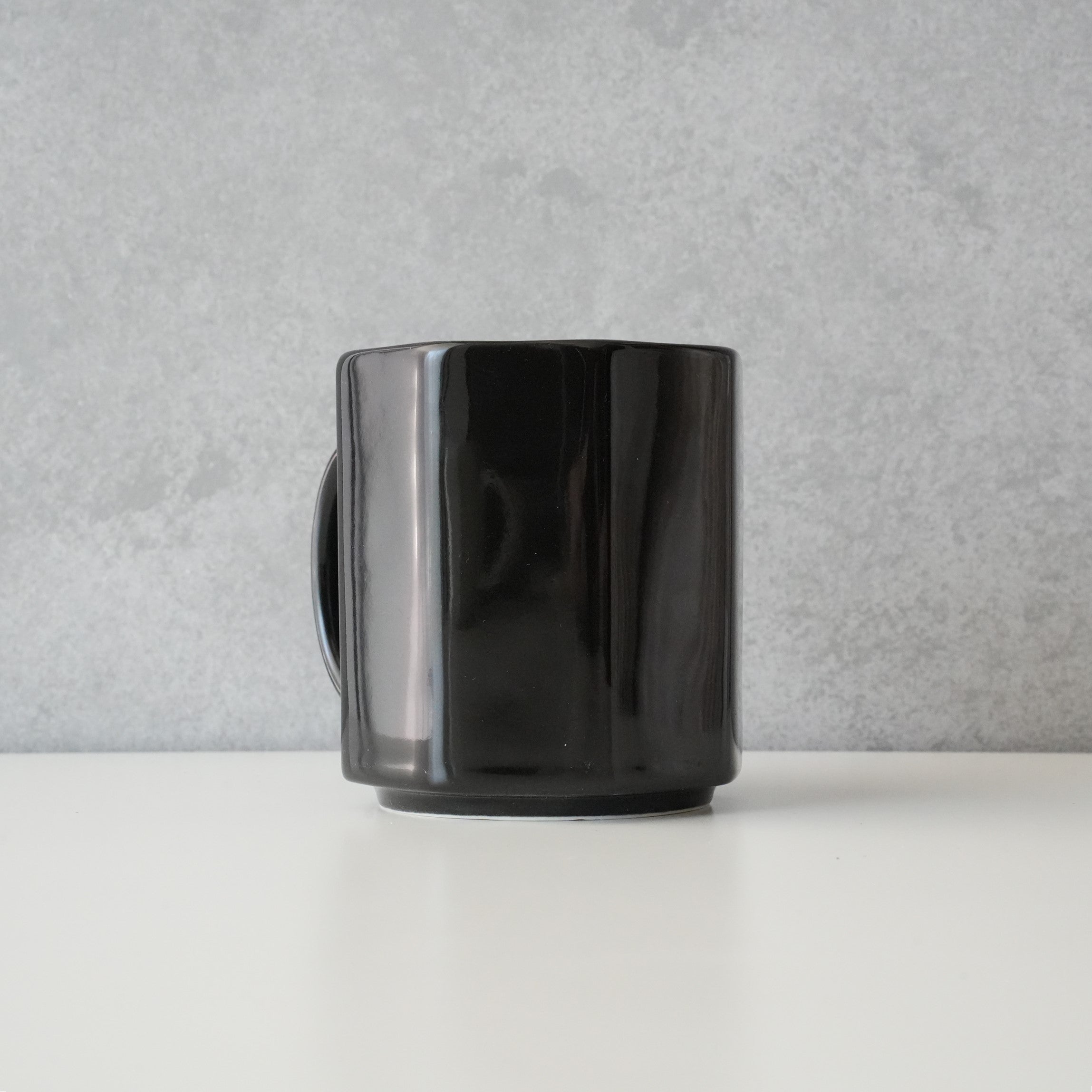 Porcelain Measuring Mug