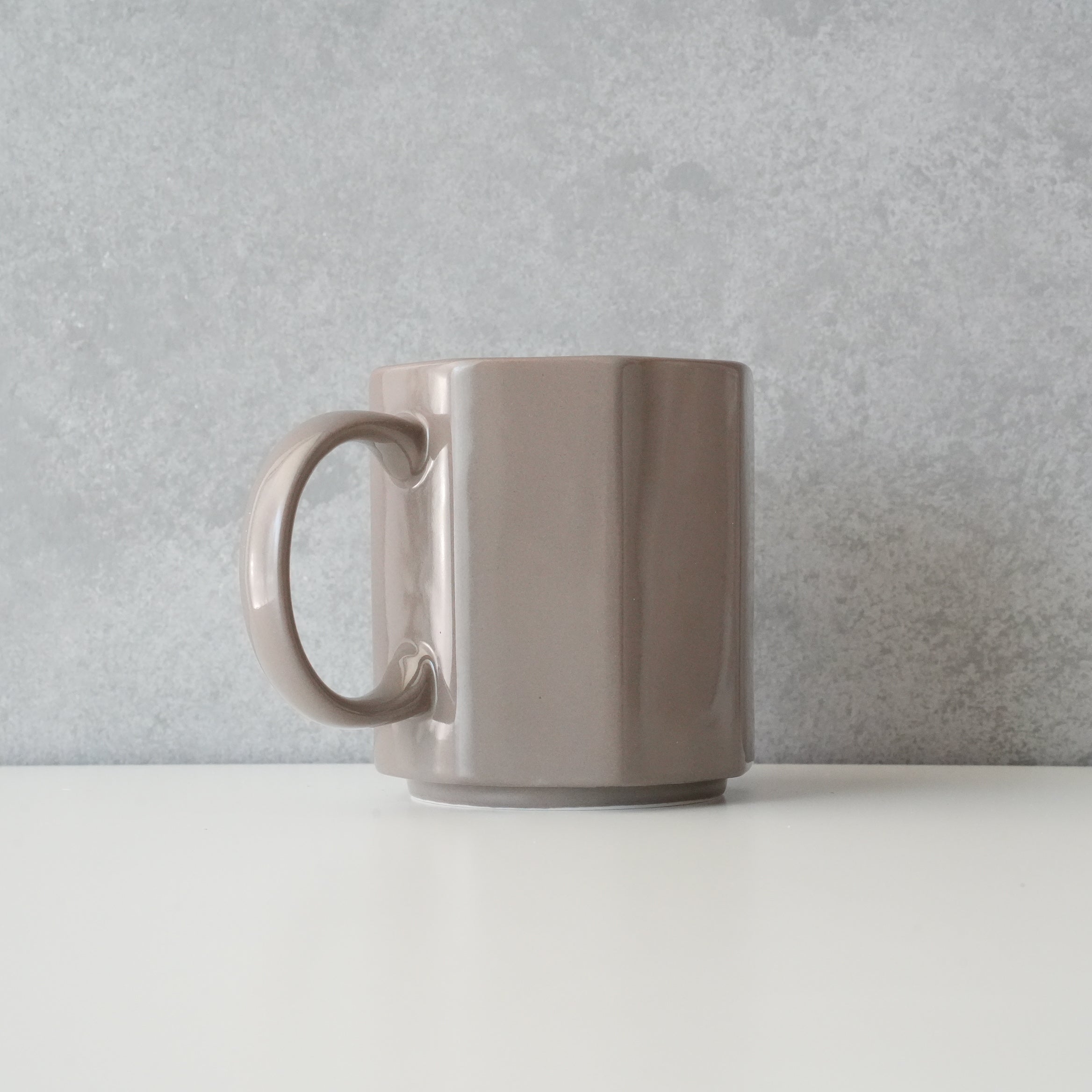Porcelain Measuring Mug