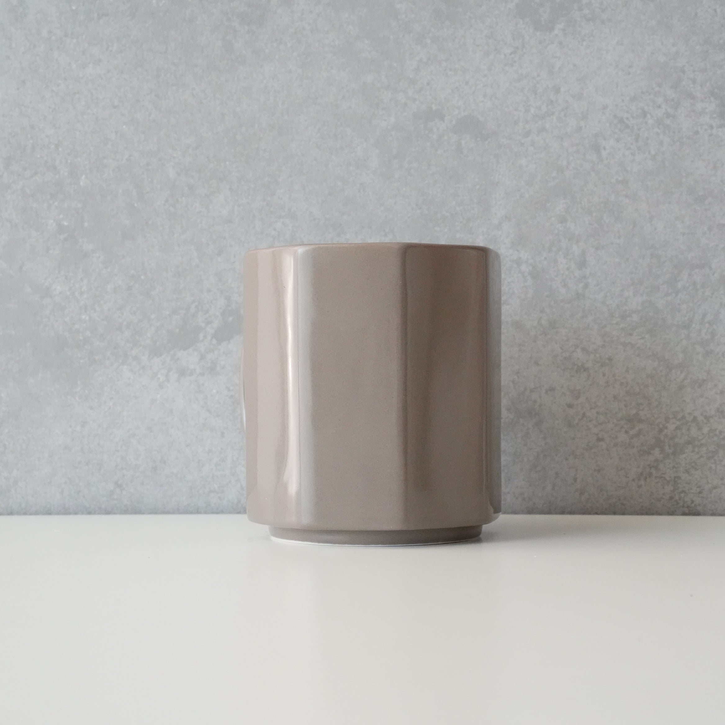 Porcelain Measuring Mug