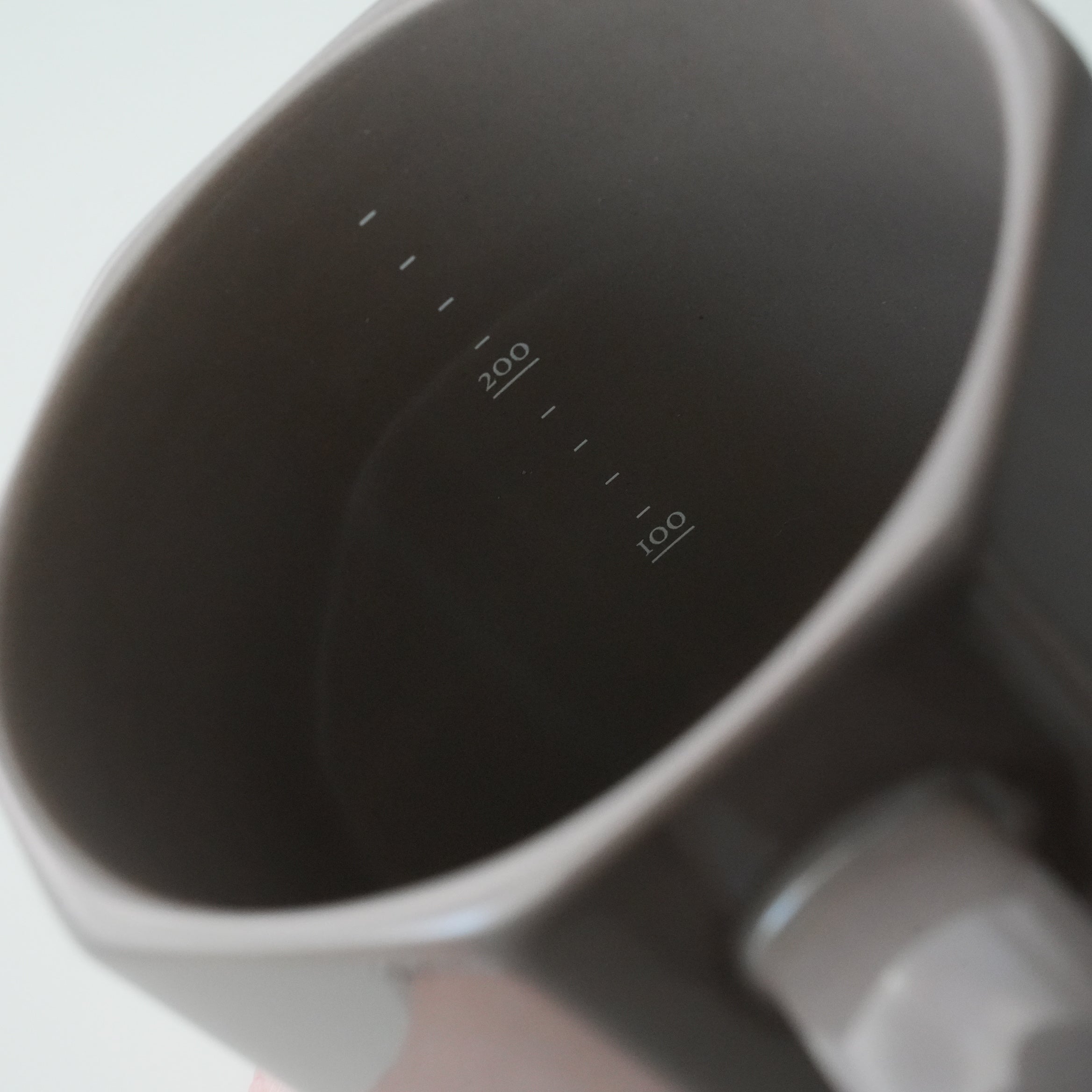 Porcelain Measuring Mug