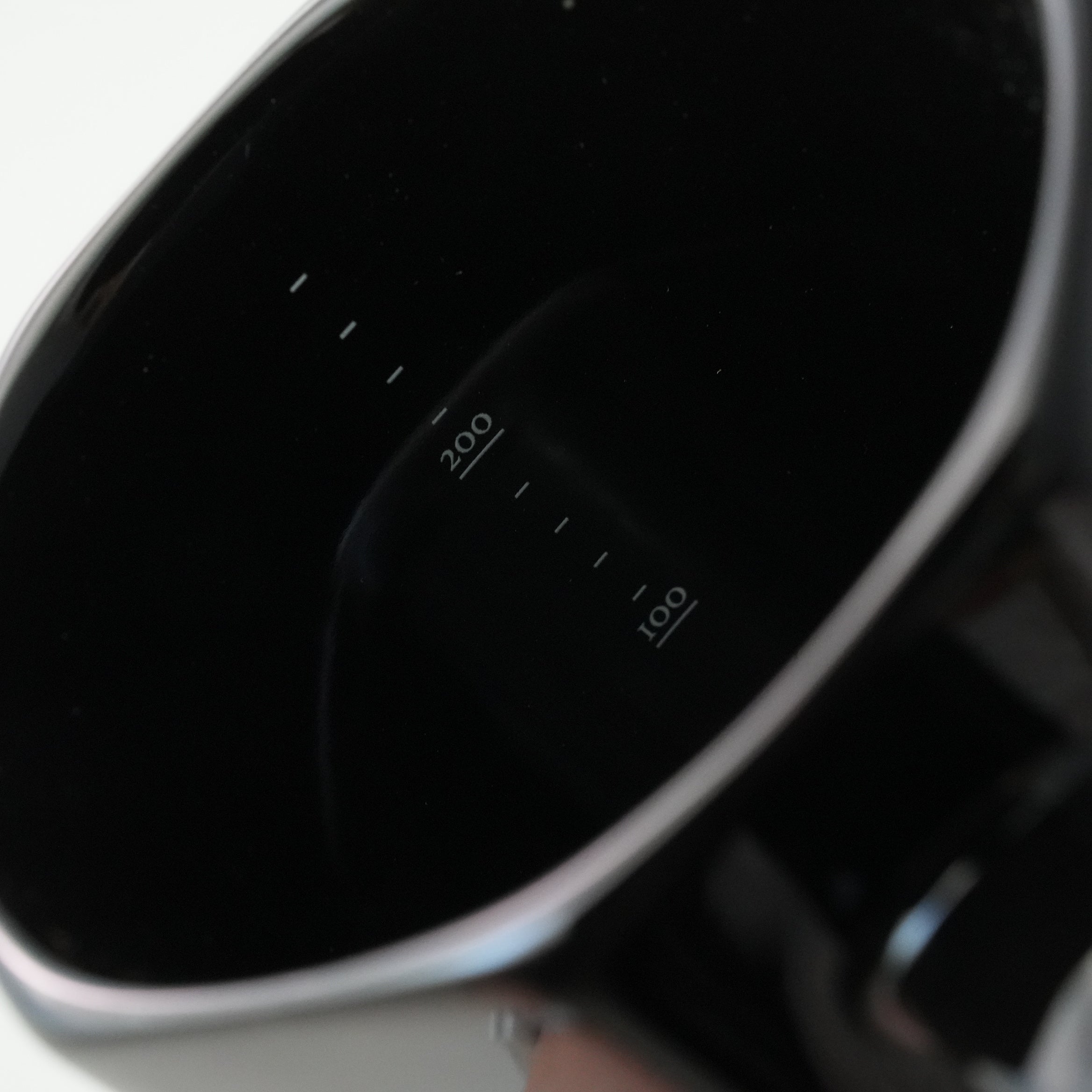 Porcelain Measuring Mug