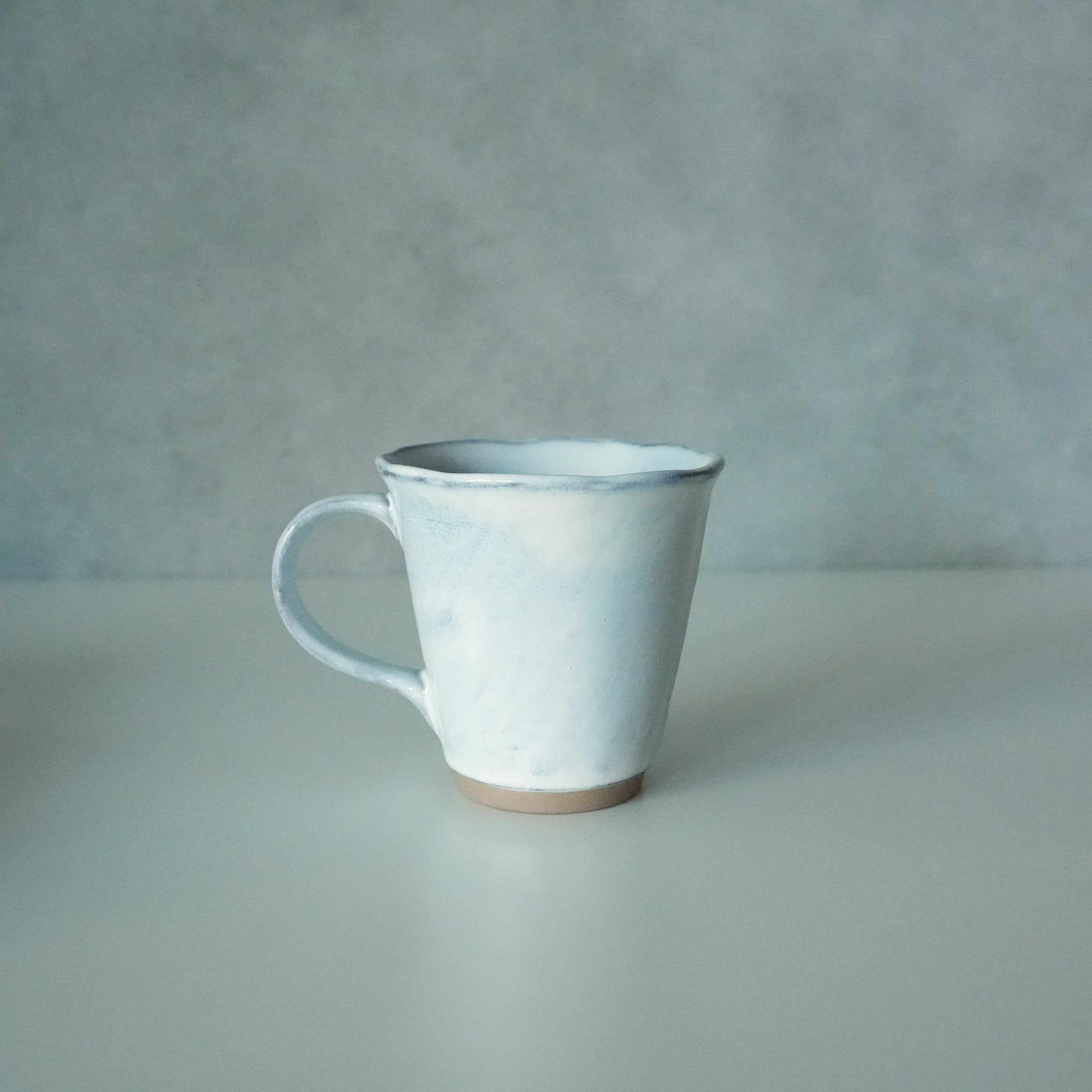 Binding Mug
