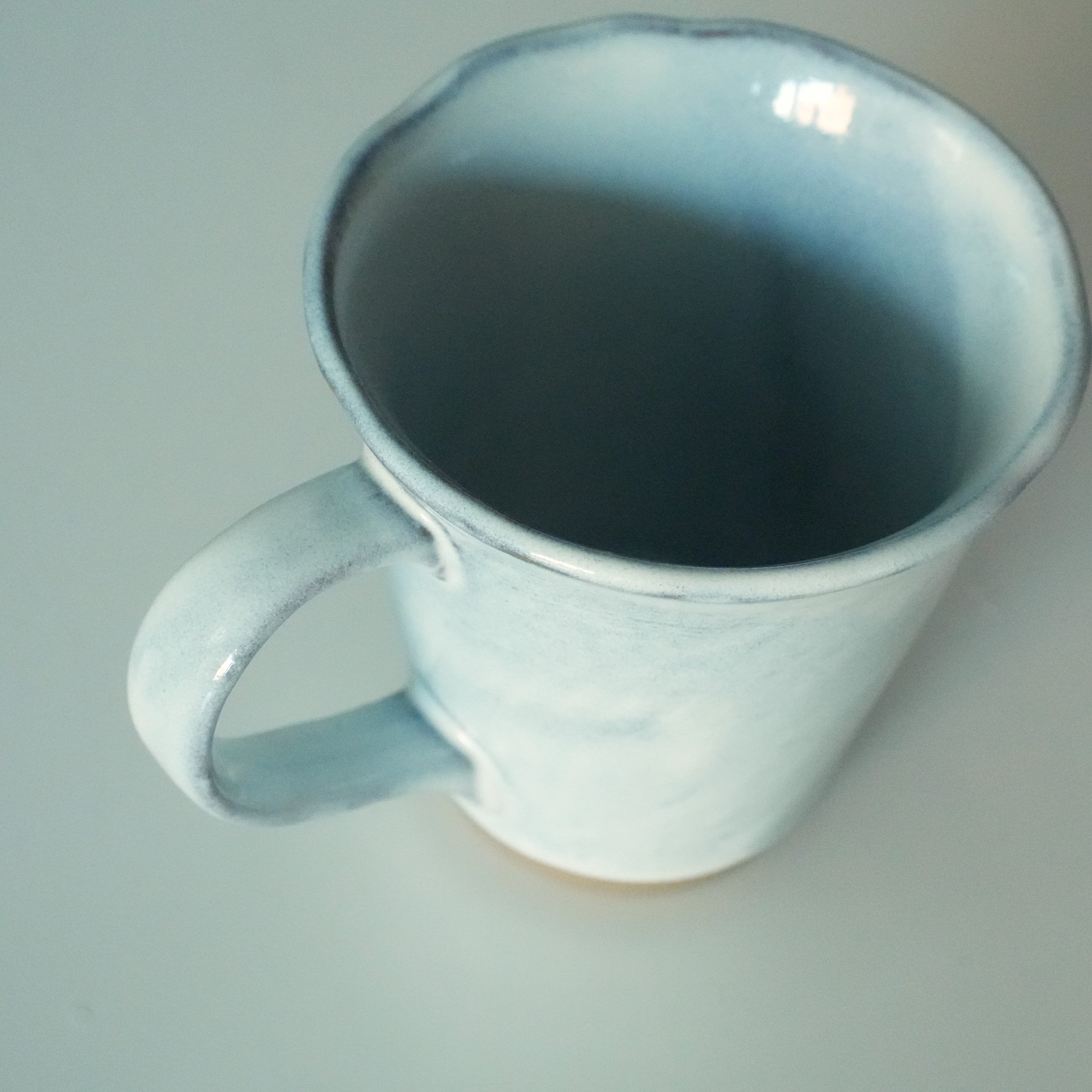 Binding Mug