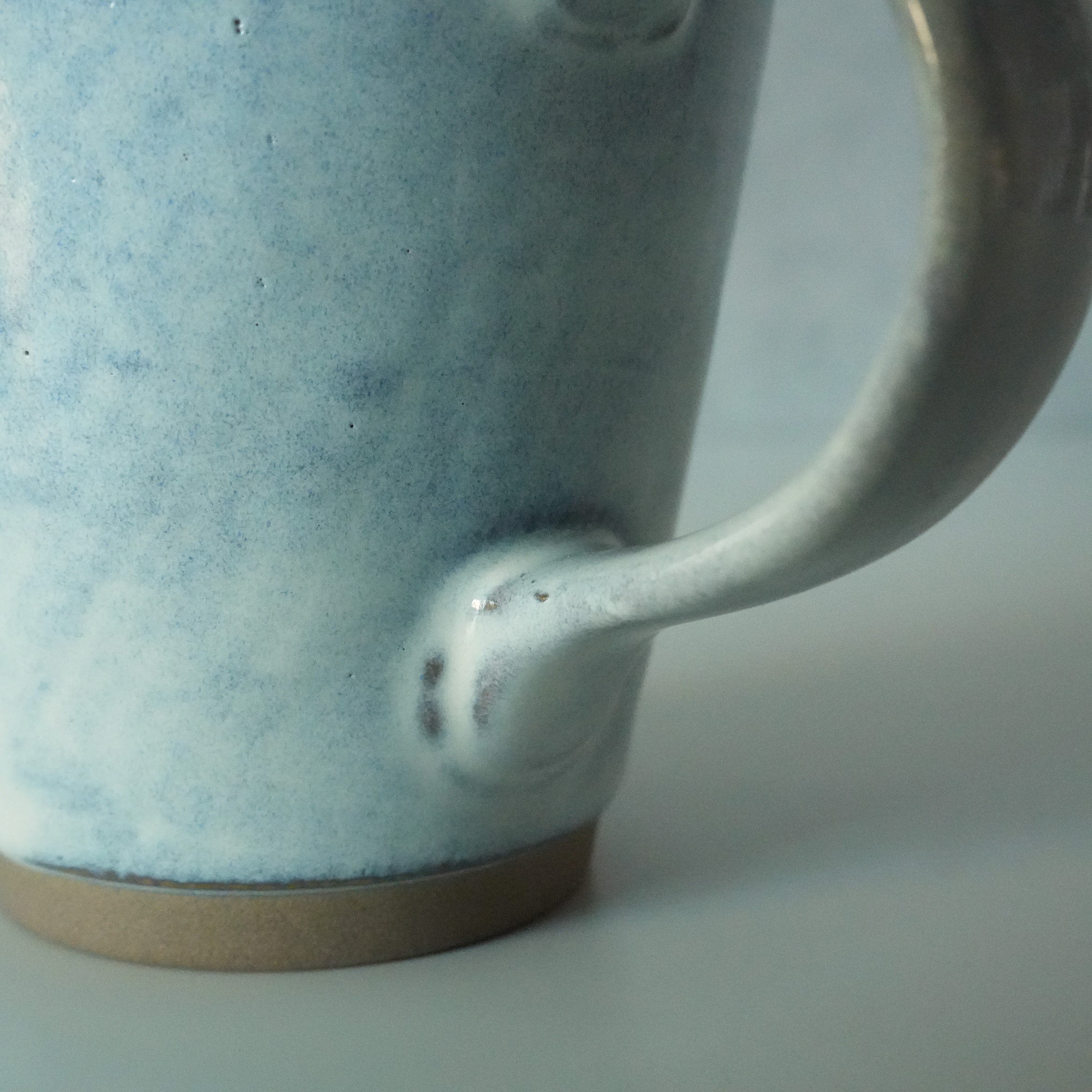 Binding Mug