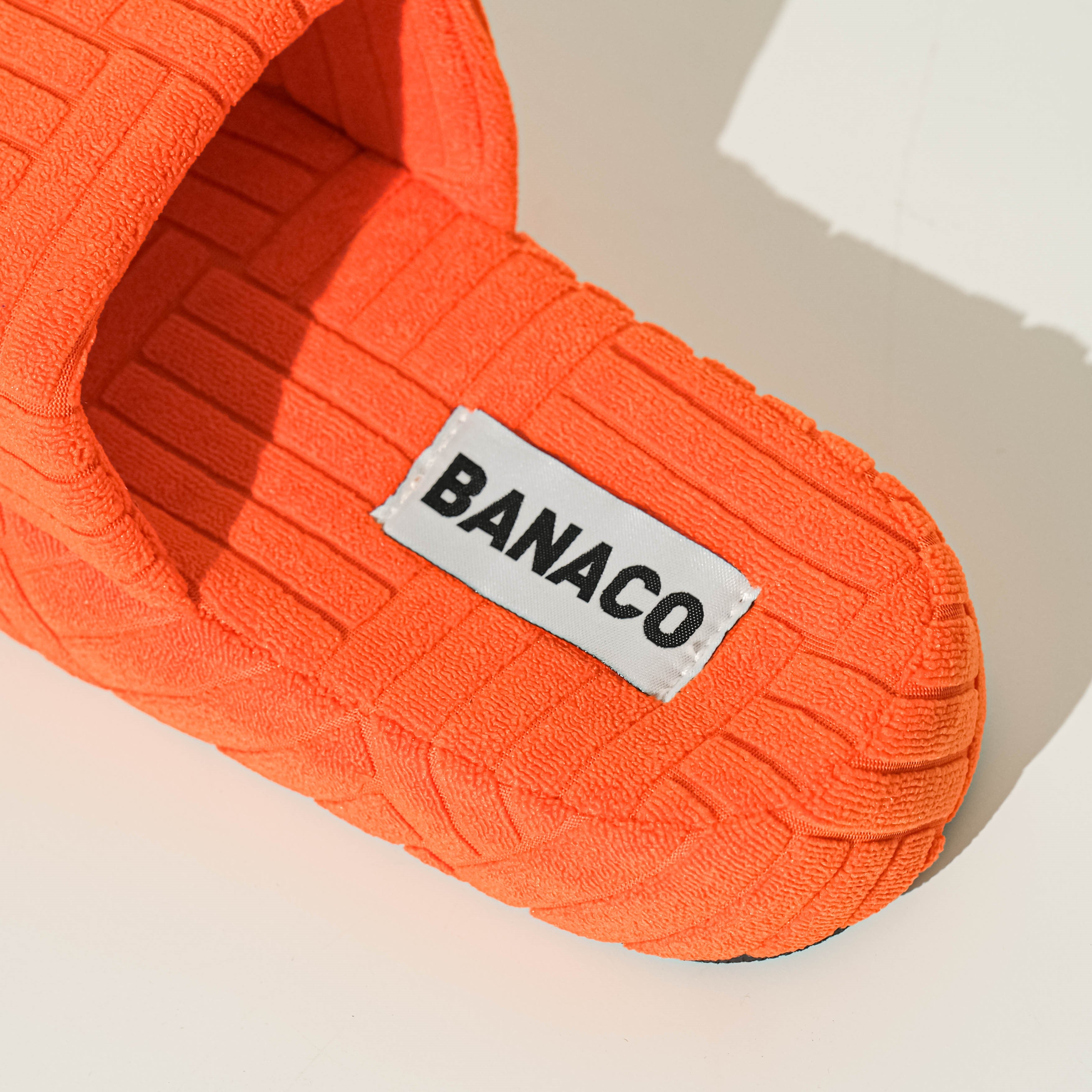 VIVID TERRY ROOM SLIPPER