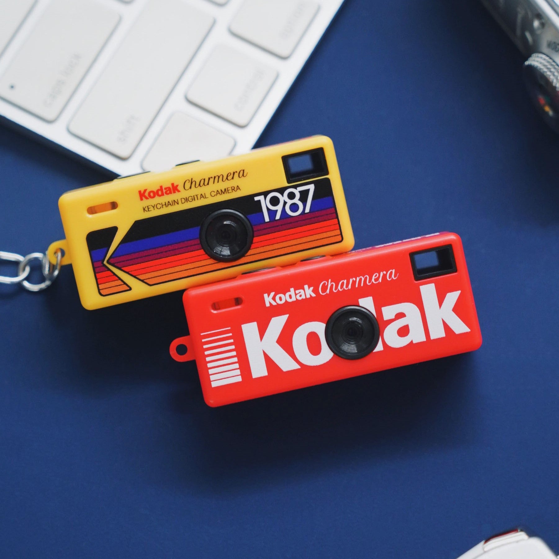 Kodak Charmera