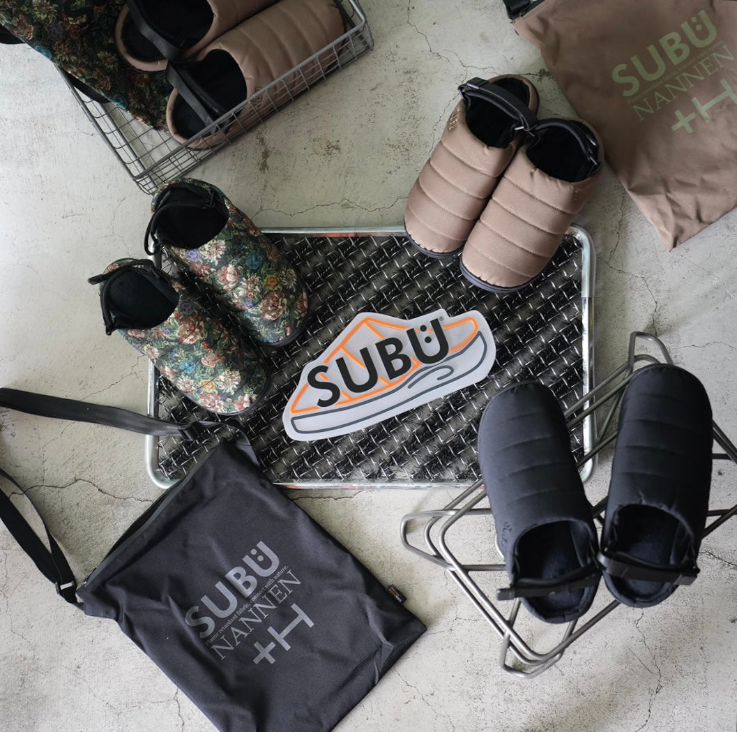 SUBU NANNEN+H