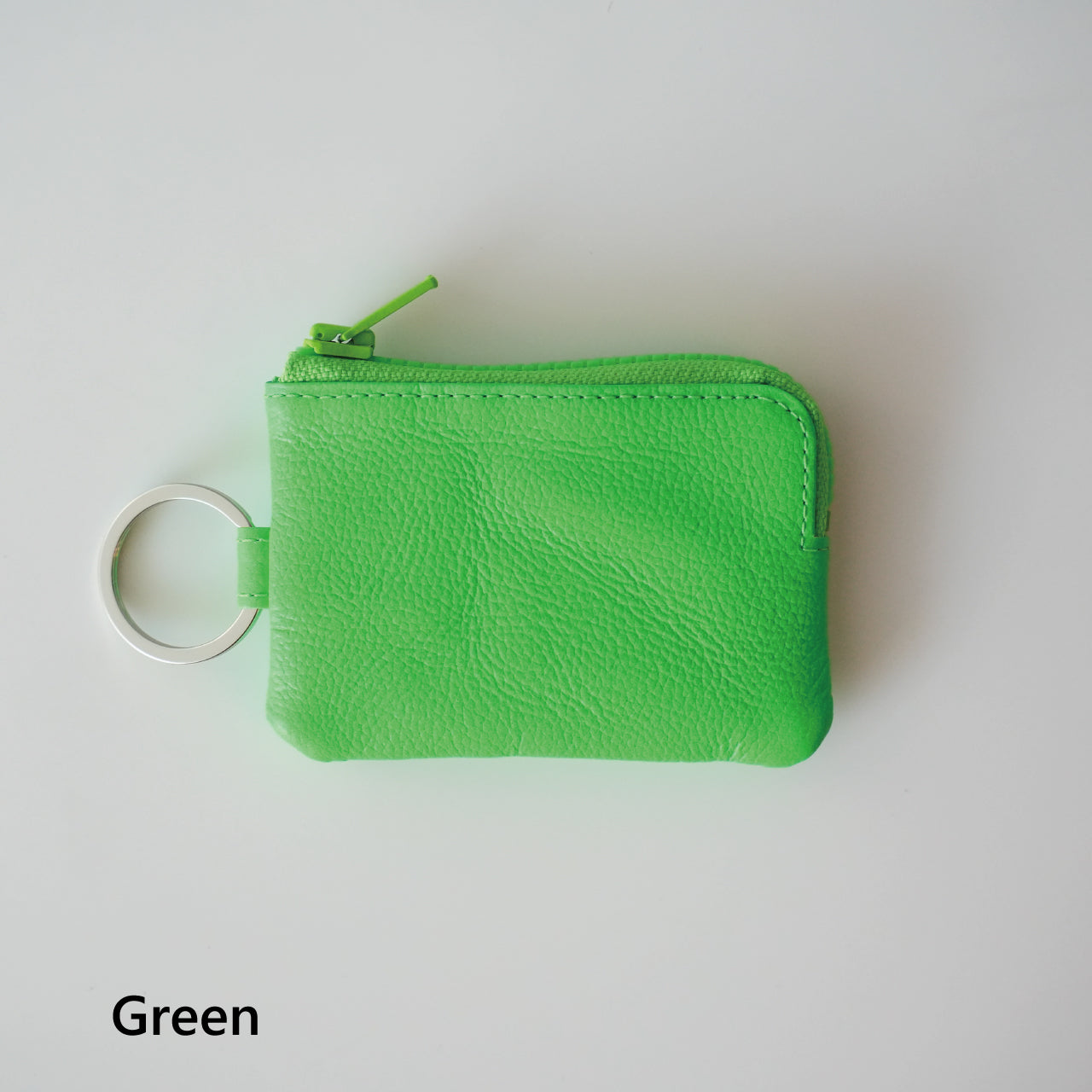 NEON KEY POUCH Mini