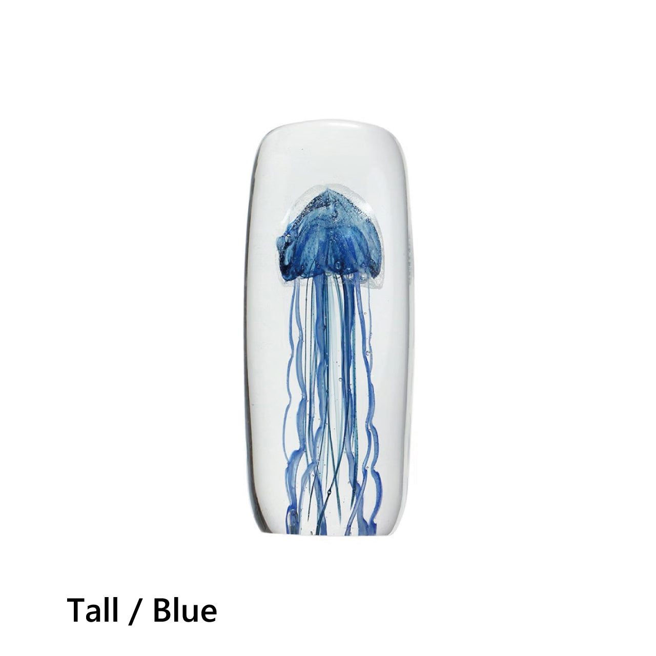Jellyfish Twisted Leg