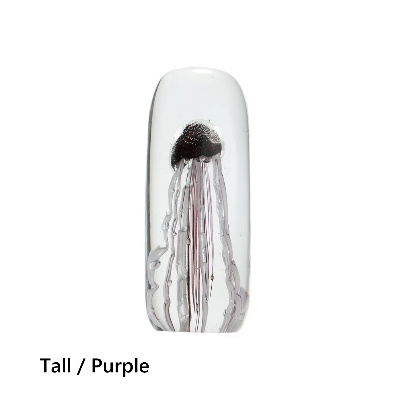 Jellyfish Twisted Leg