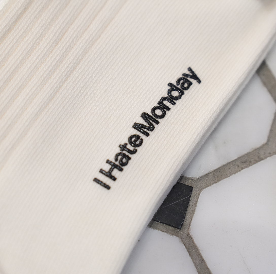 IHM New Essential Socks