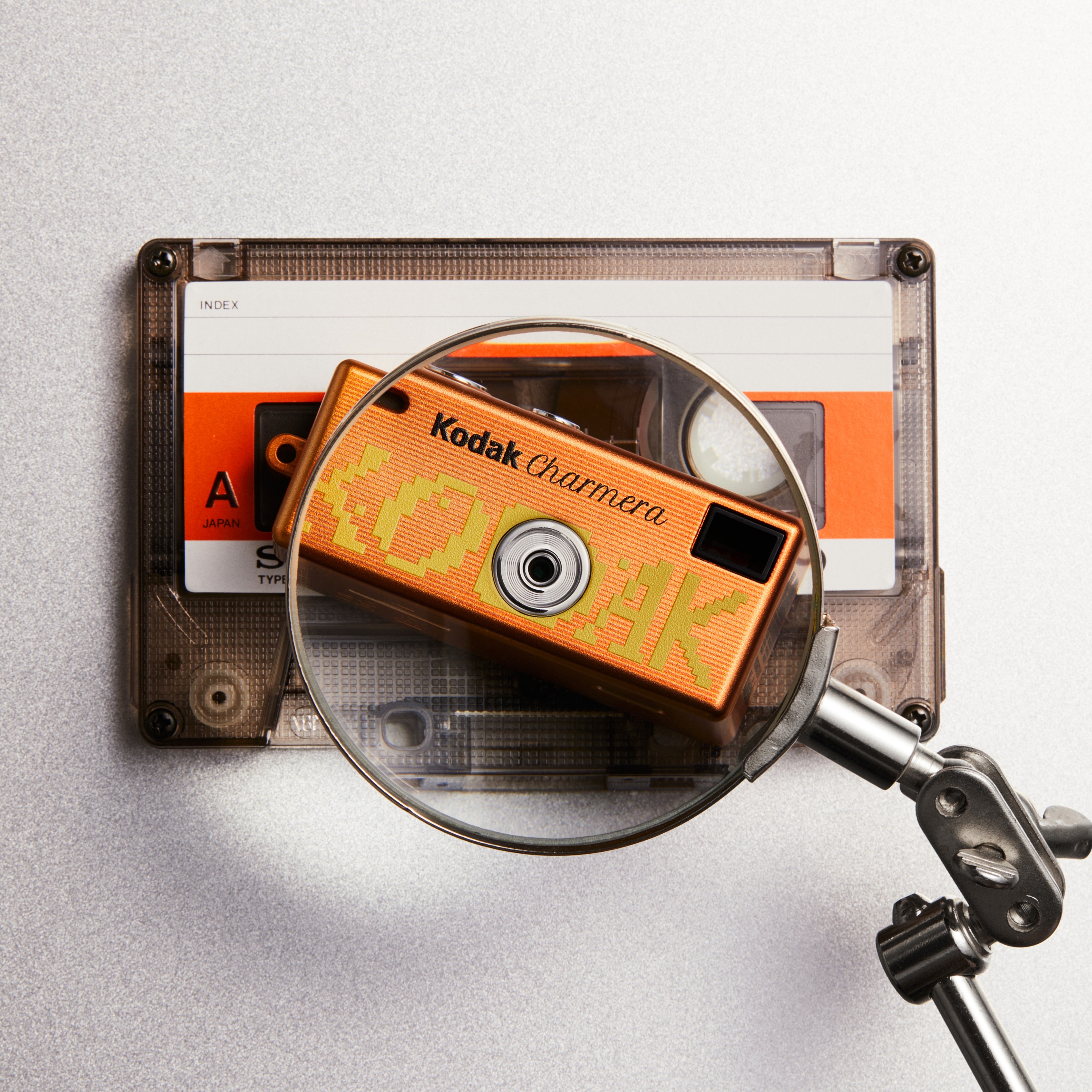 KODAK CHARMERA MILLENNIUM