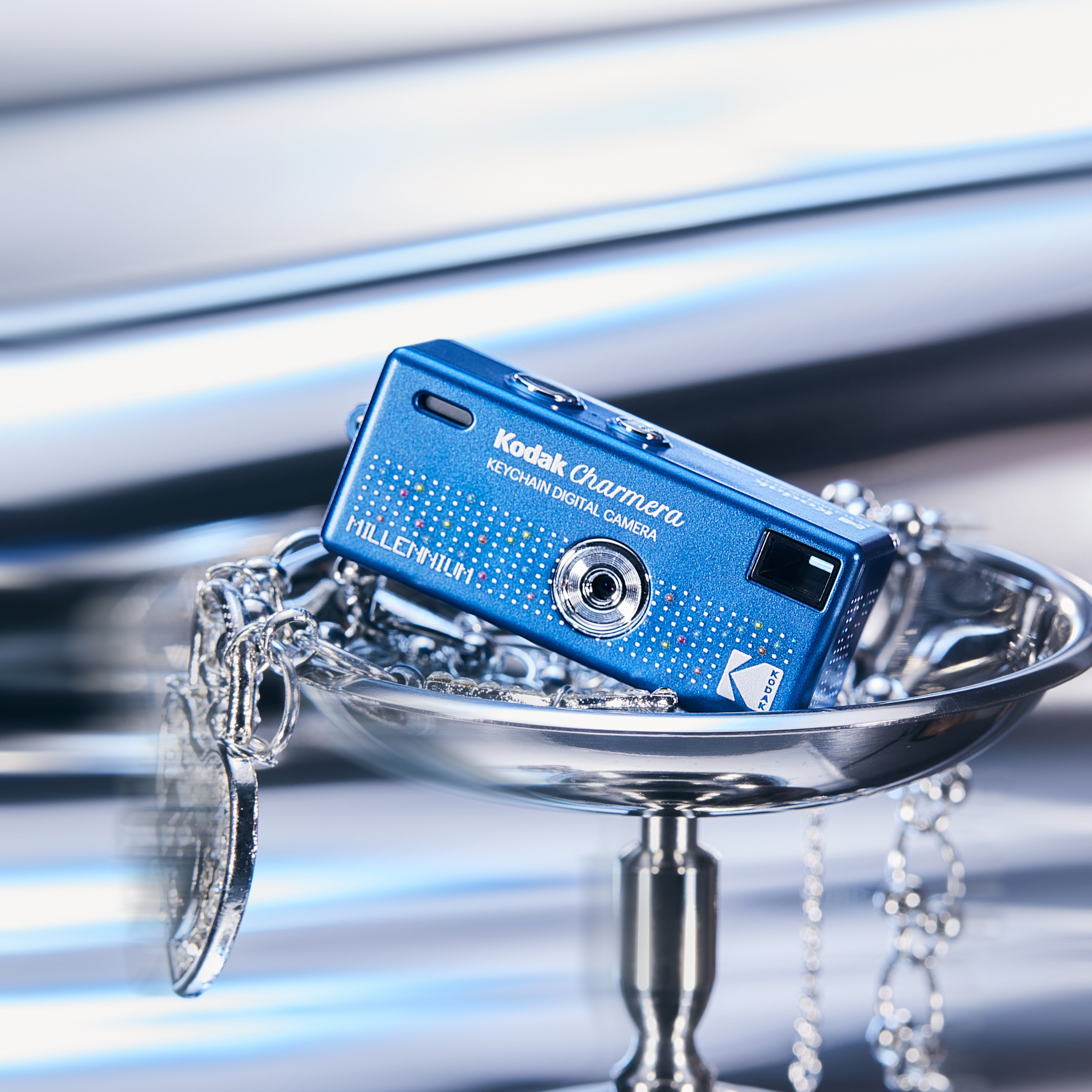 KODAK CHARMERA MILLENNIUM