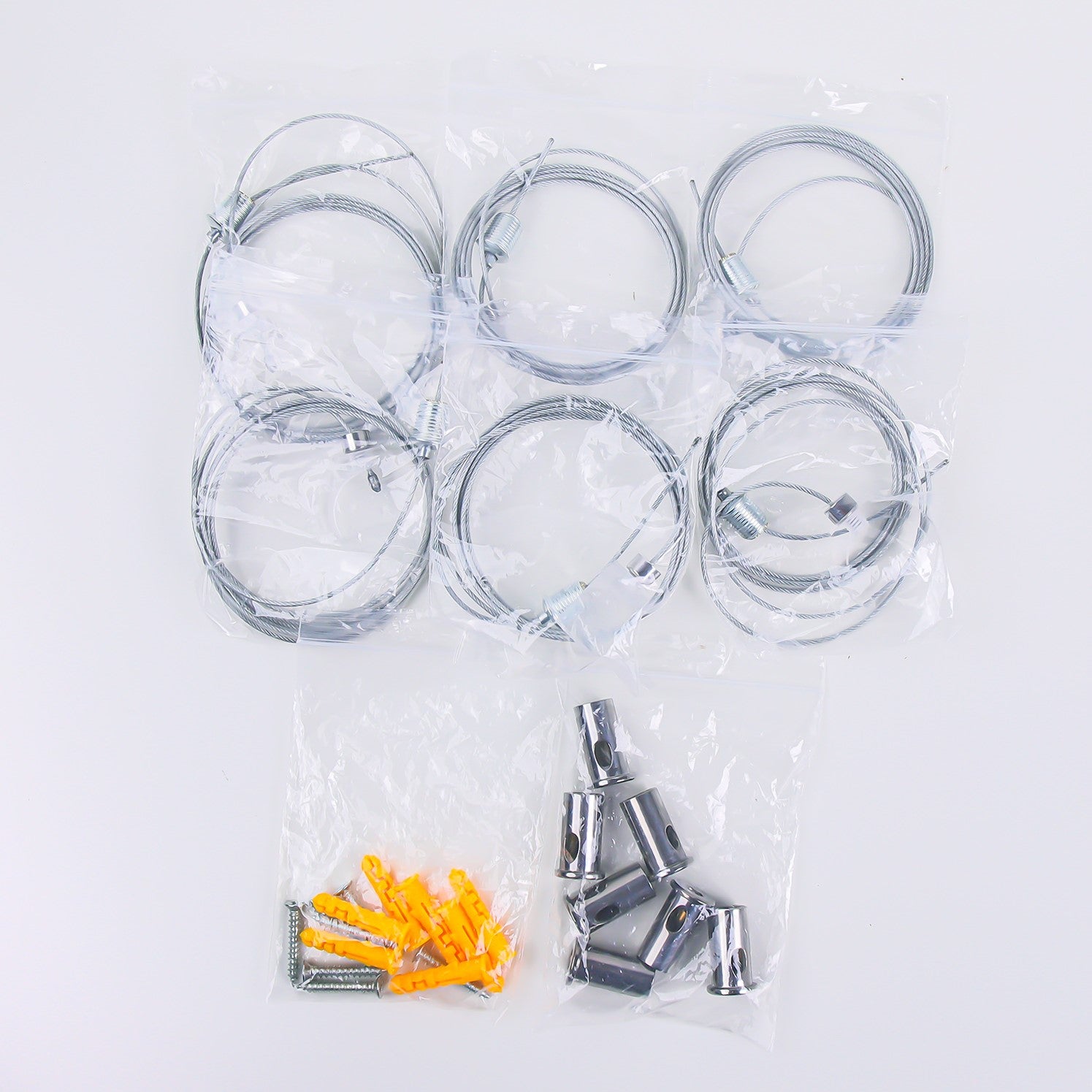 LEUCIS LED 360° チューブライト 7m