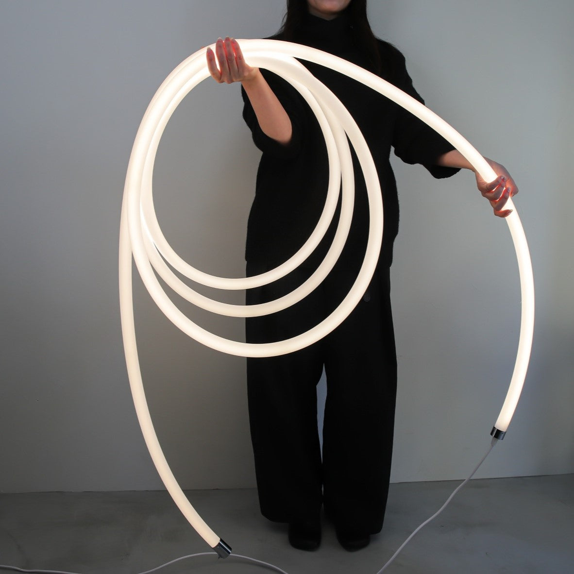 LEUCIS LED 360° チューブライト 7m