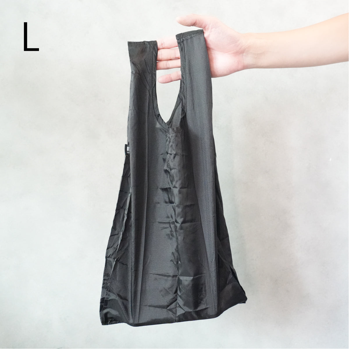 Hung Bag