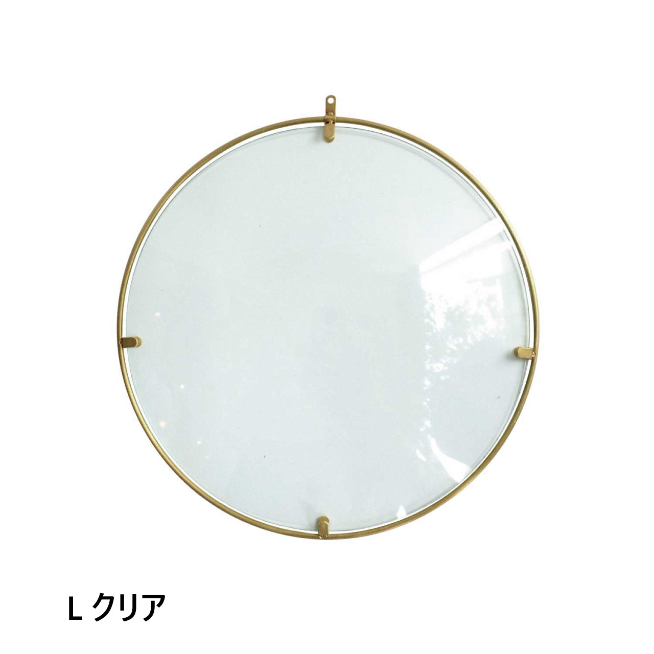 PIKE glass dome frame