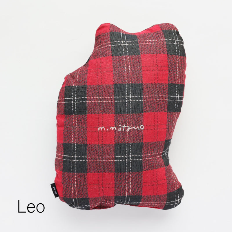 Matsuo Miyuki Diecut Cushion