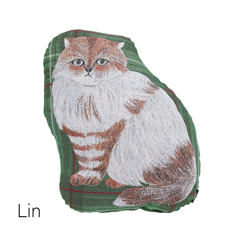 Matsuo Miyuki Diecut Cushion